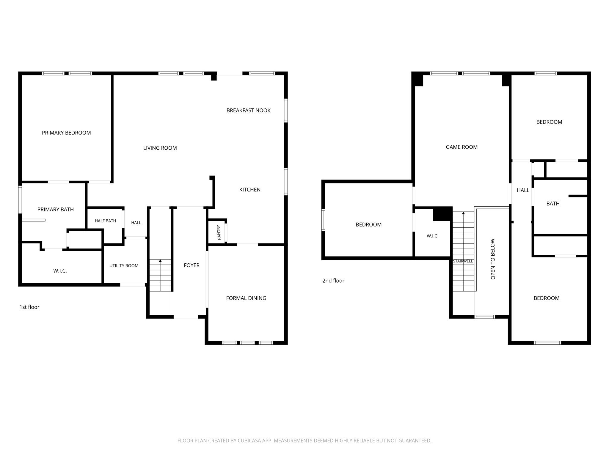 942 Oak Glen Drive, Conroe Tx 77378 Property Photo 39