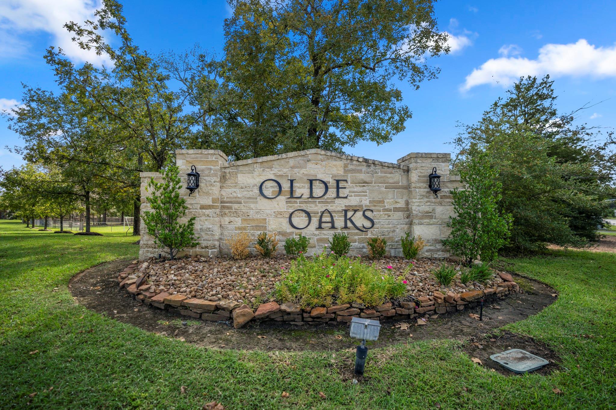 942 Oak Glen Drive, Conroe Tx 77378 Property Photo 40