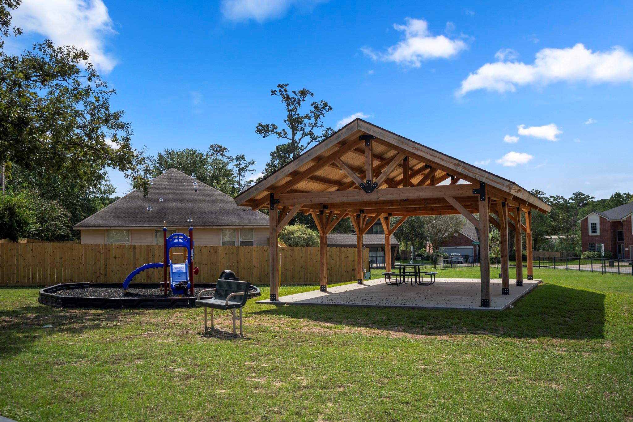 942 Oak Glen Drive, Conroe Tx 77378 Property Photo 42