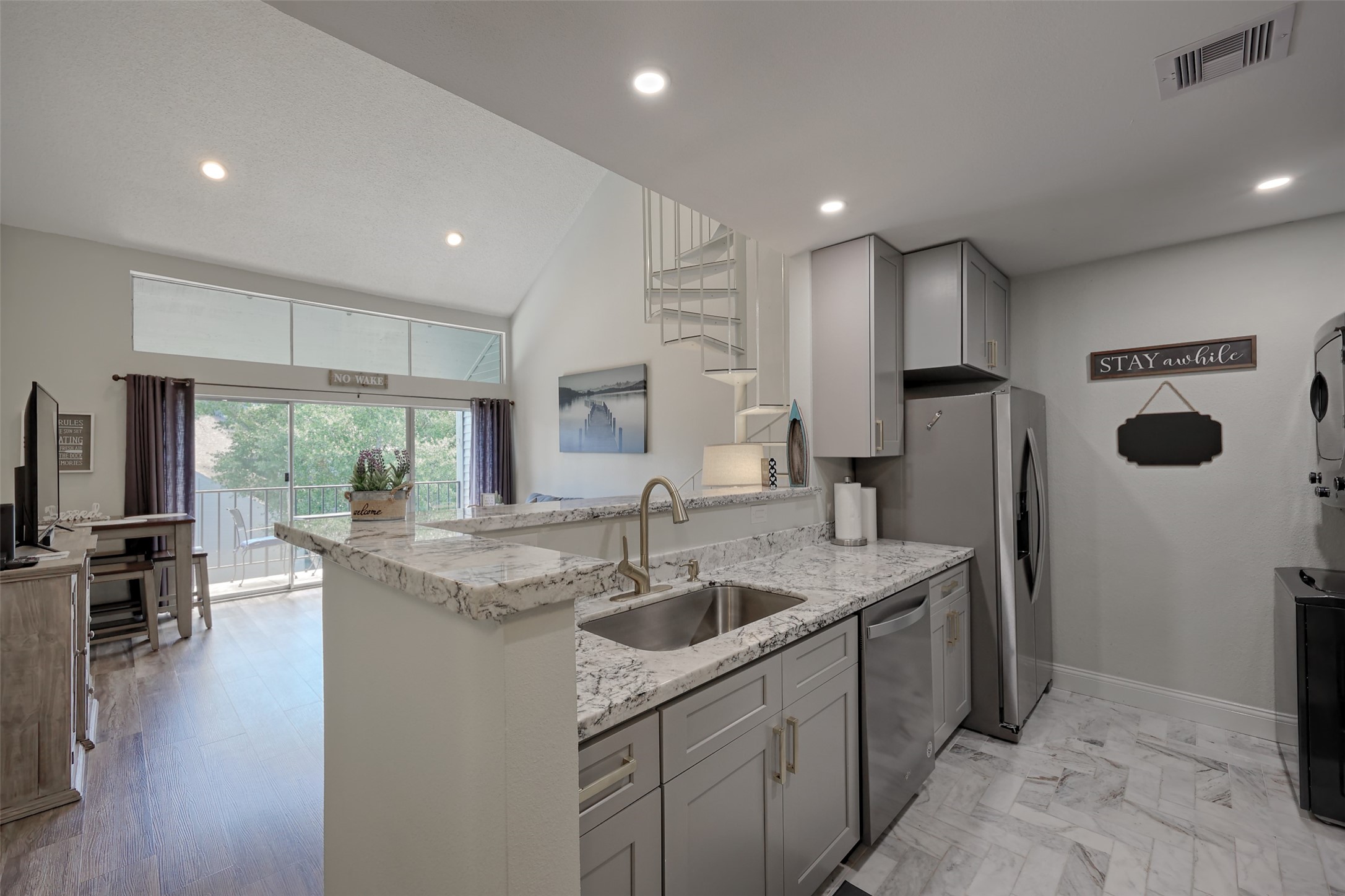 12500 Melville Drive 328C Property Photo 1