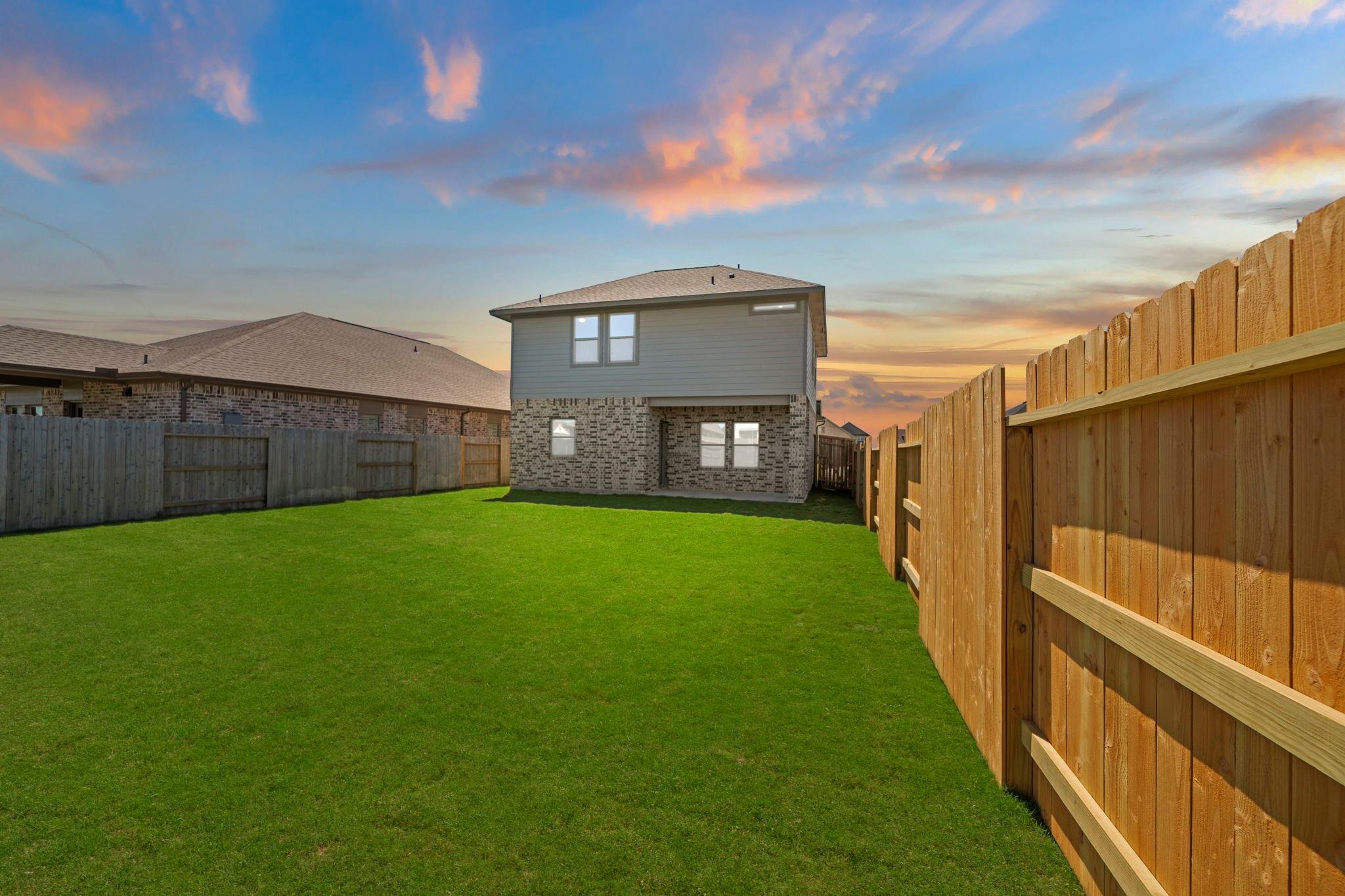 13319 Prado Ridge Lane, Rosharon Tx 77583 Property Photo 19