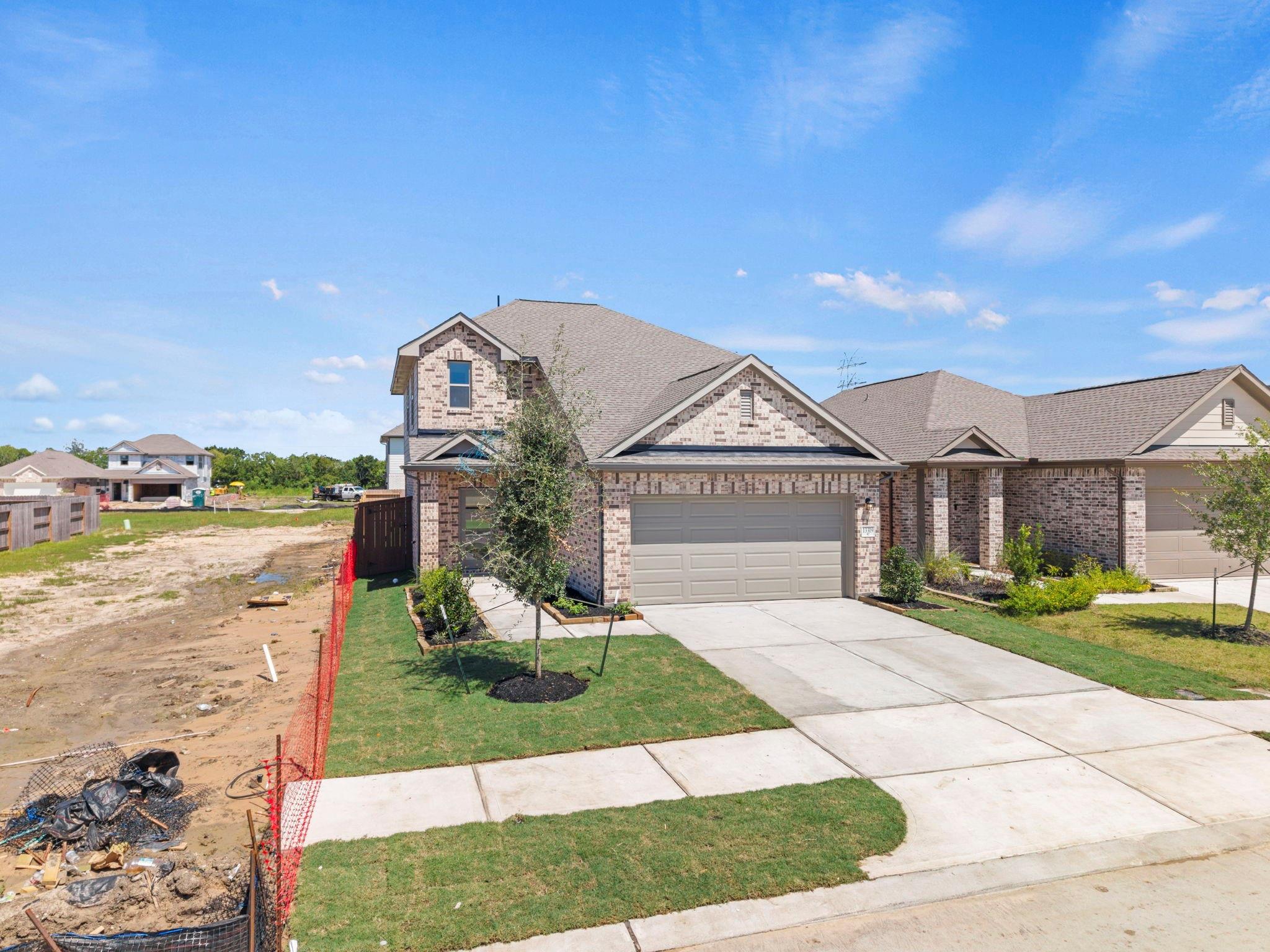 13319 Prado Ridge Lane, Rosharon Tx 77583 Property Photo 26