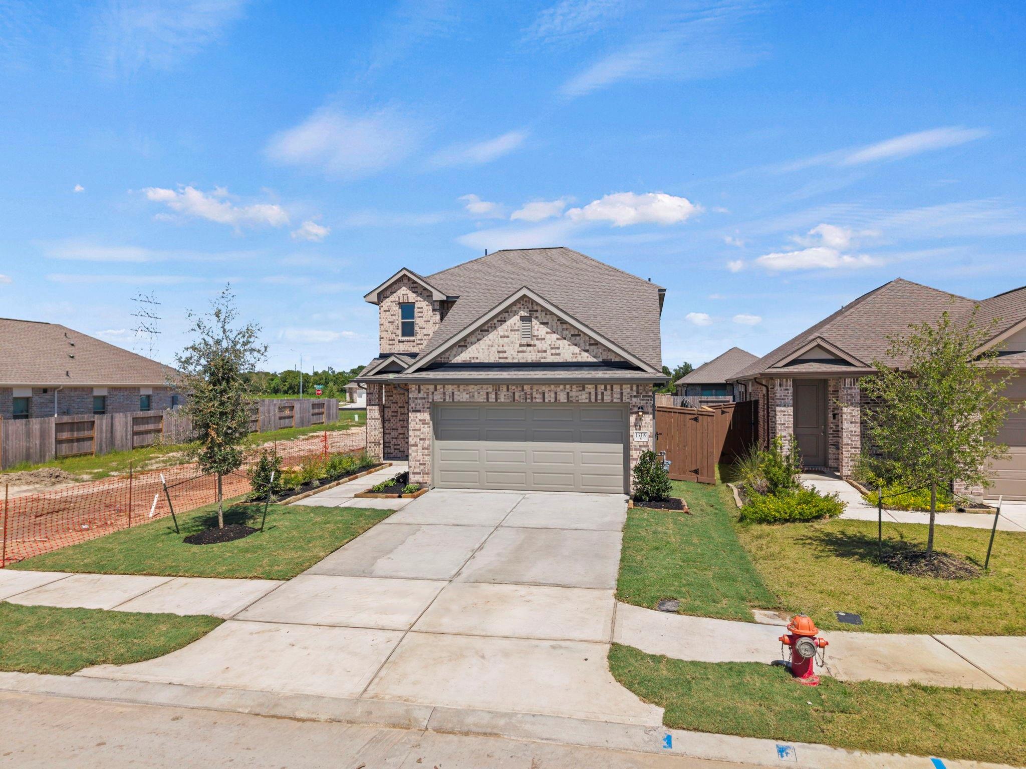 13319 Prado Ridge Lane, Rosharon Tx 77583 Property Photo 28