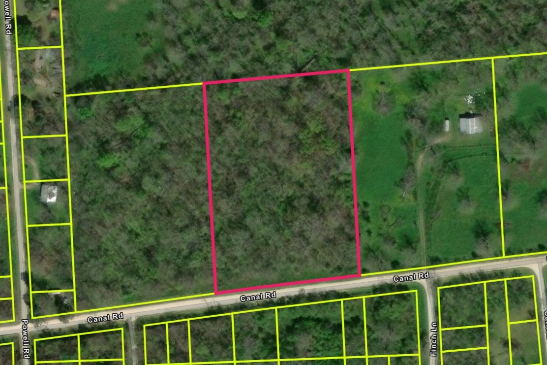 0 Canal Road Property Photo 1