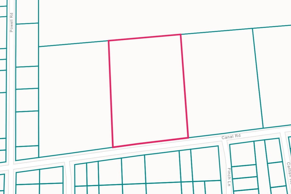 0 Canal Road Property Photo 2