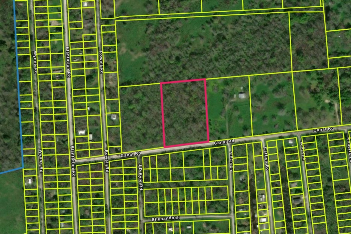 0 Canal Road Property Photo 3