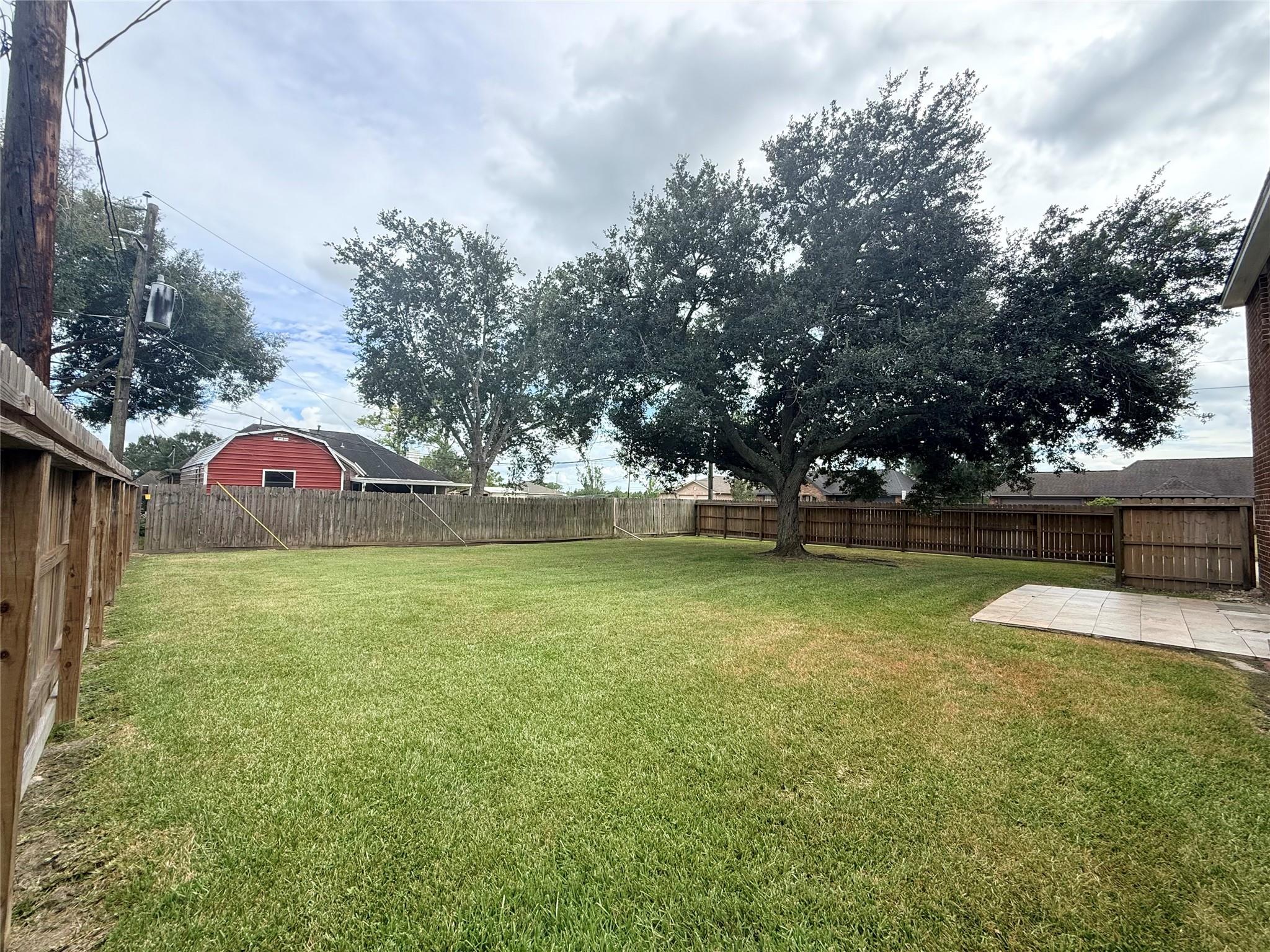 1130 Steven Drive, Alvin Tx 77511 Property Photo 20