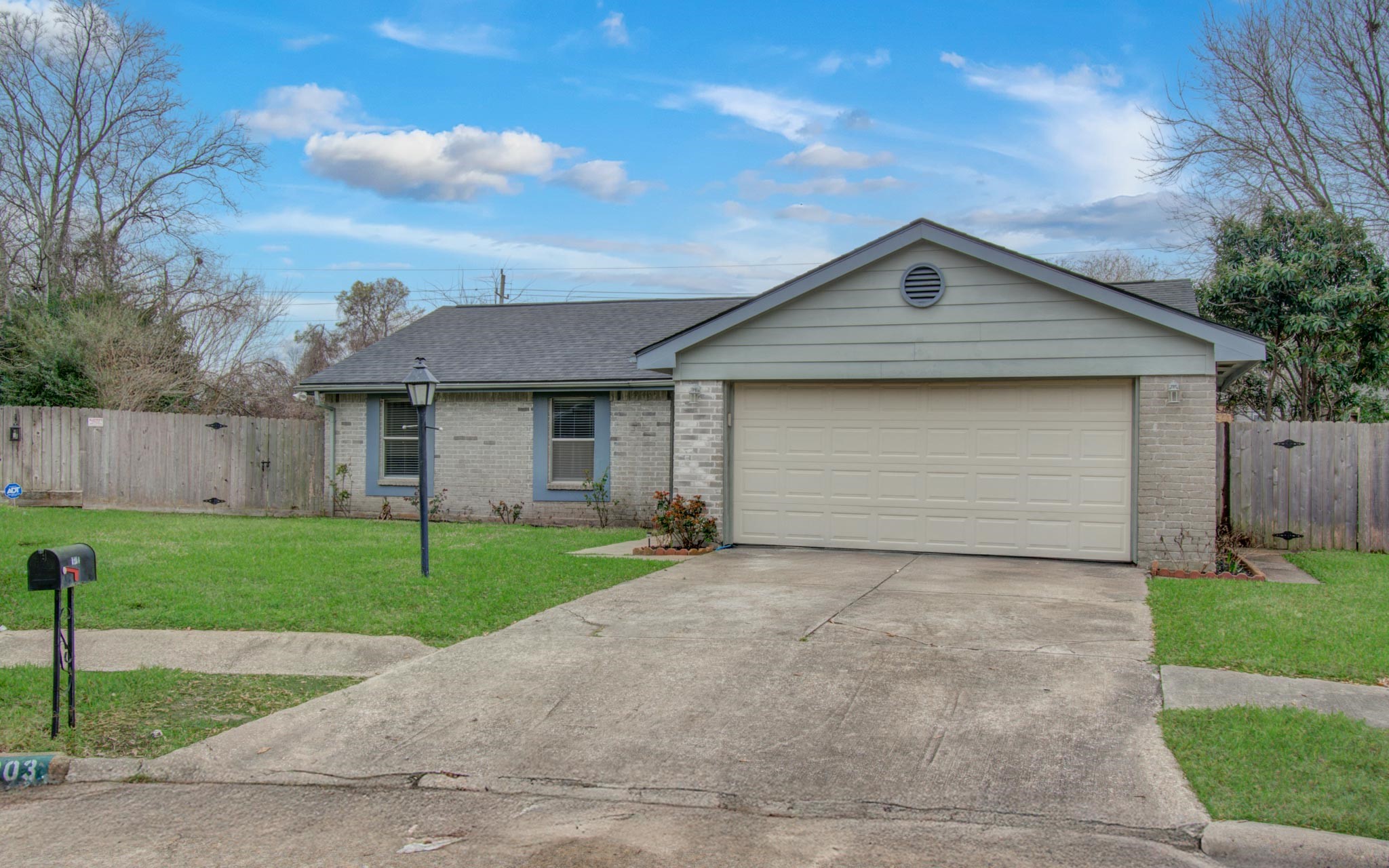 7903 Windy Creek Drive Property Photo