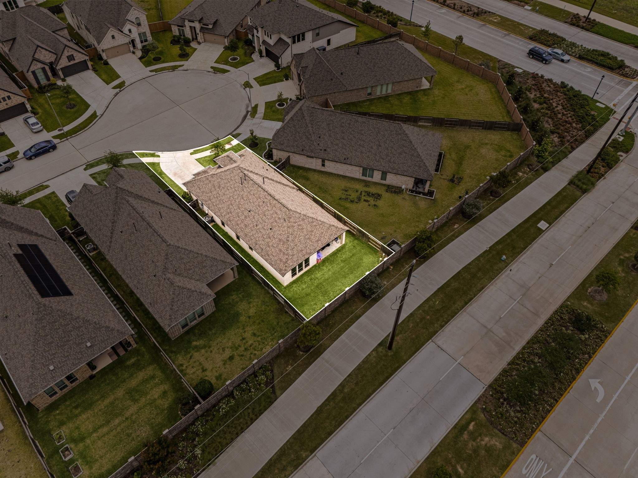 8711 Harbor Pines Drive Property Photo 39