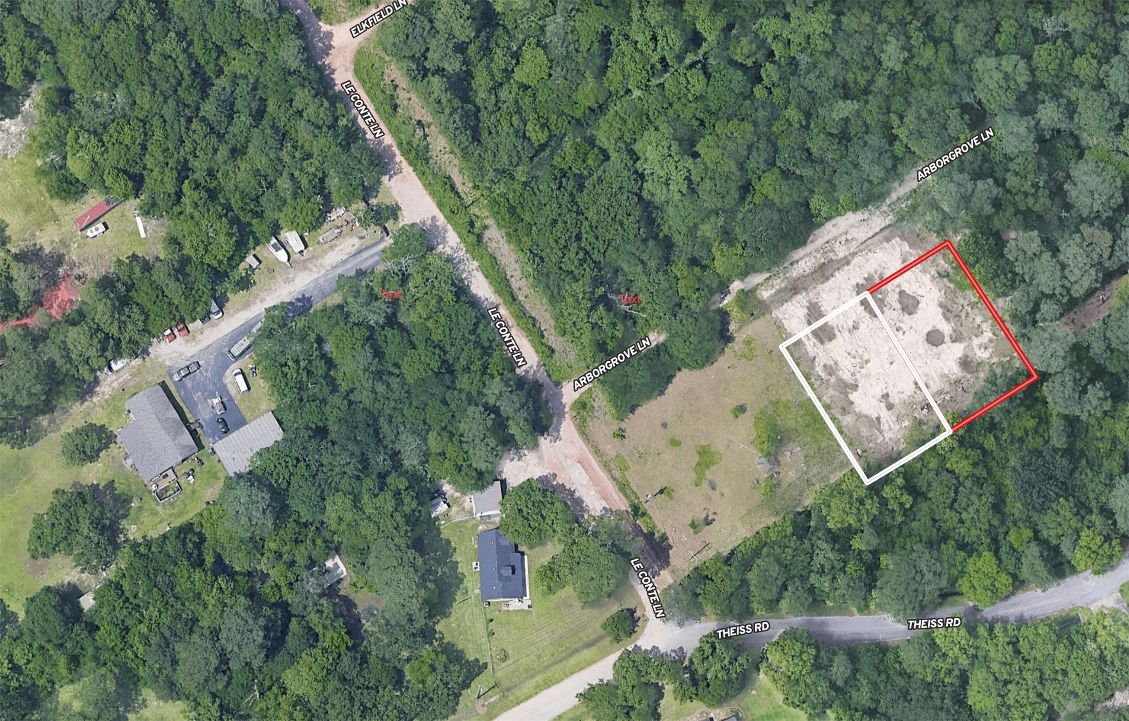 00 Arbor Grove Lane Property Photo 1