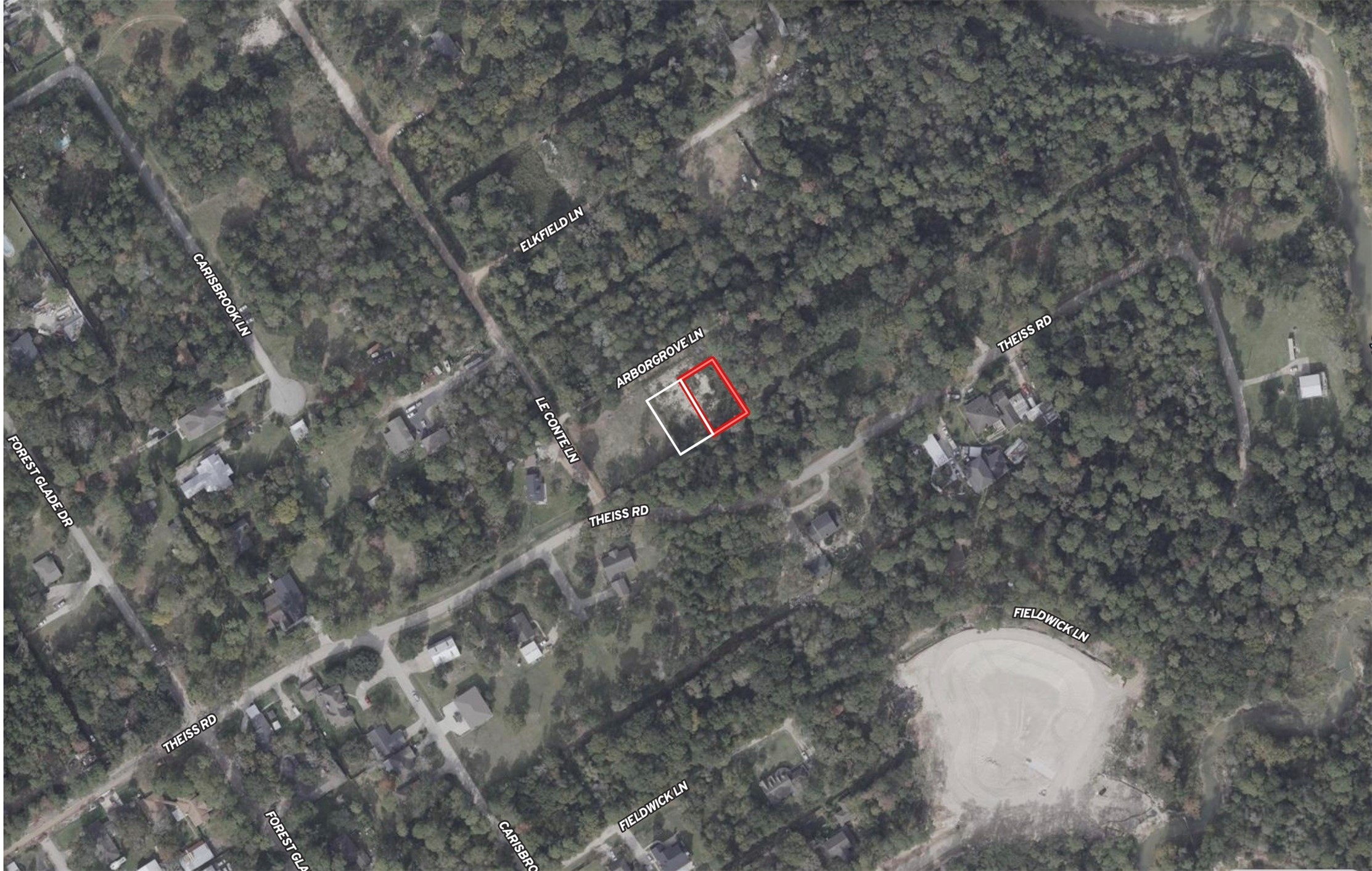 00 Arbor Grove Lane Property Photo 2