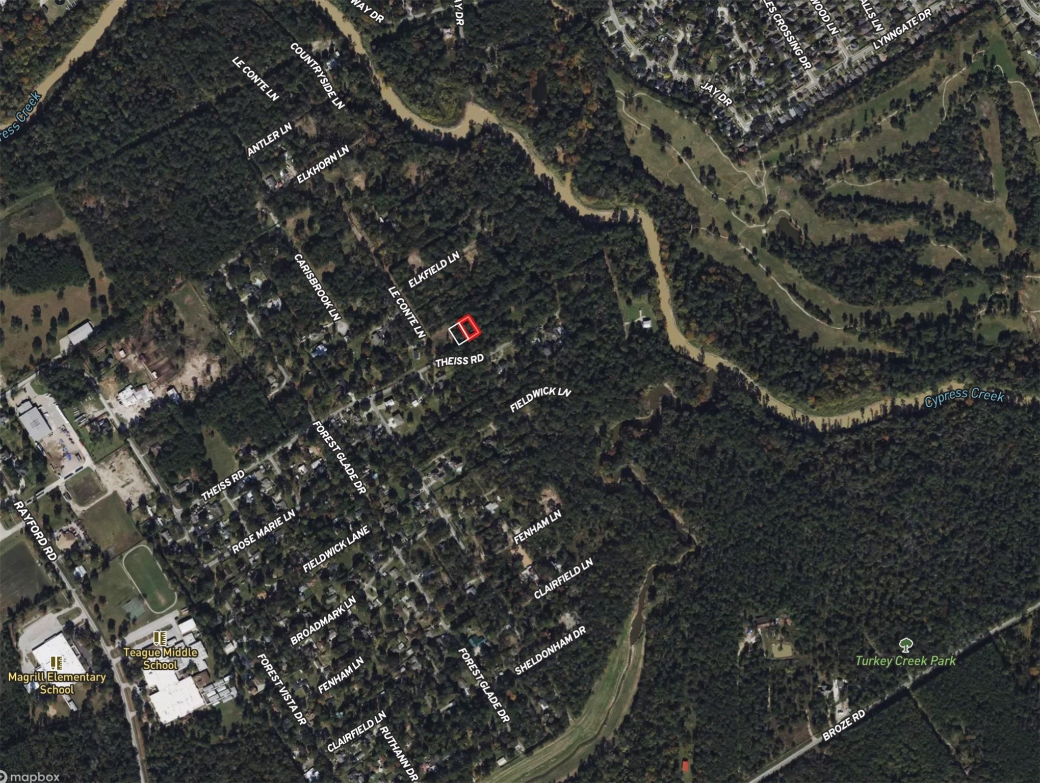 00 Arbor Grove Lane Property Photo 3