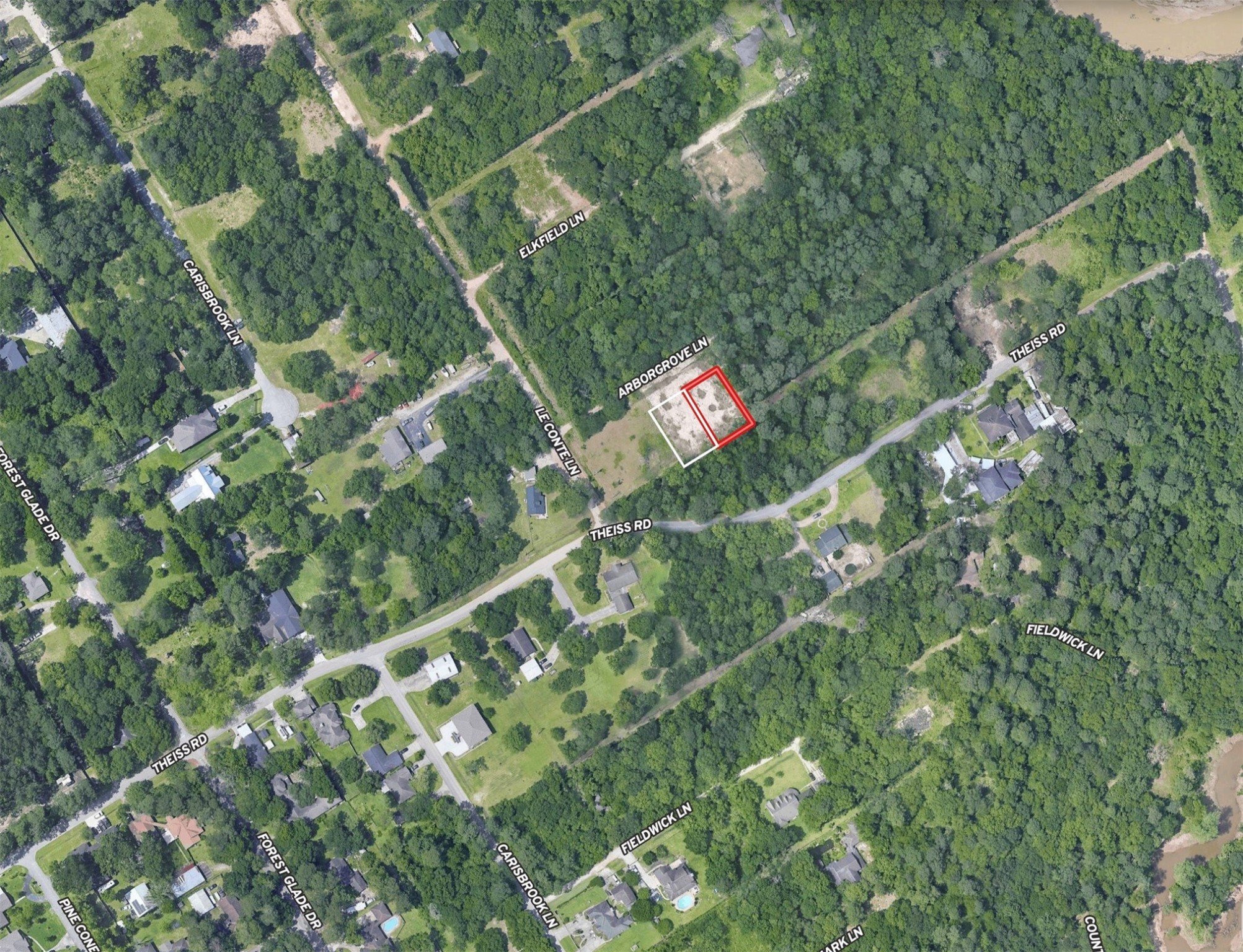 00 Arbor Grove Lane Property Photo 4