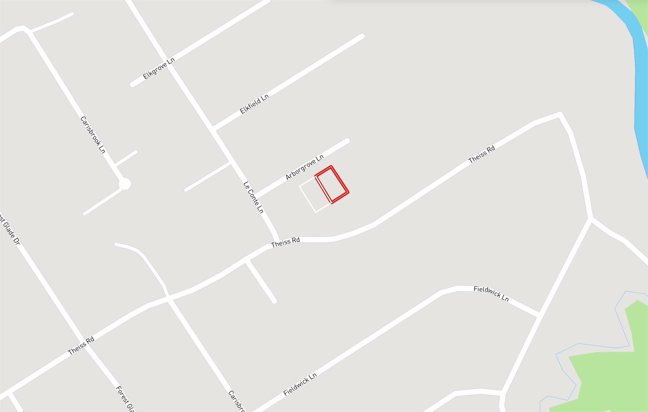 00 Arbor Grove Lane Property Photo 5