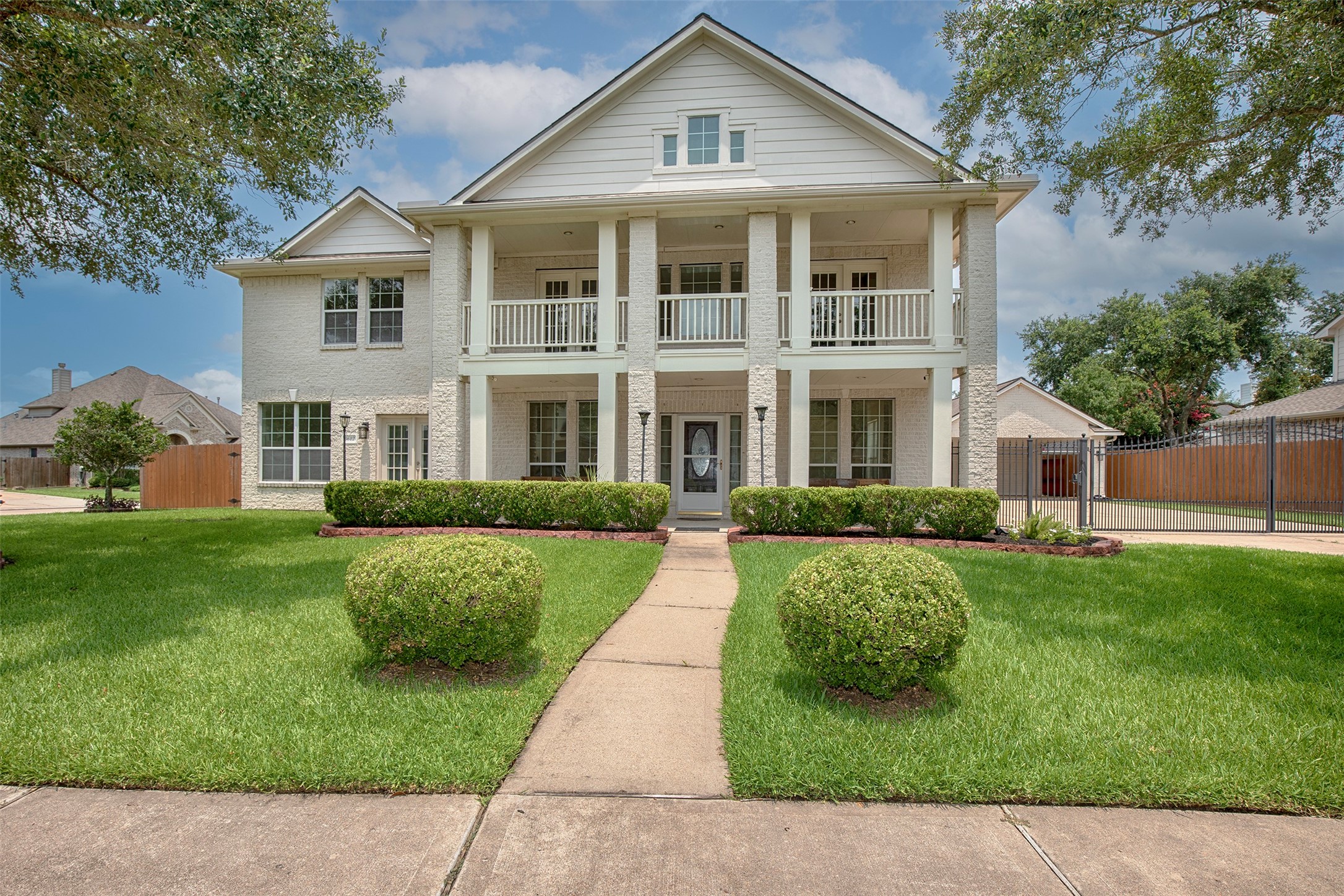3612 Fir Hollow Way Property Photo