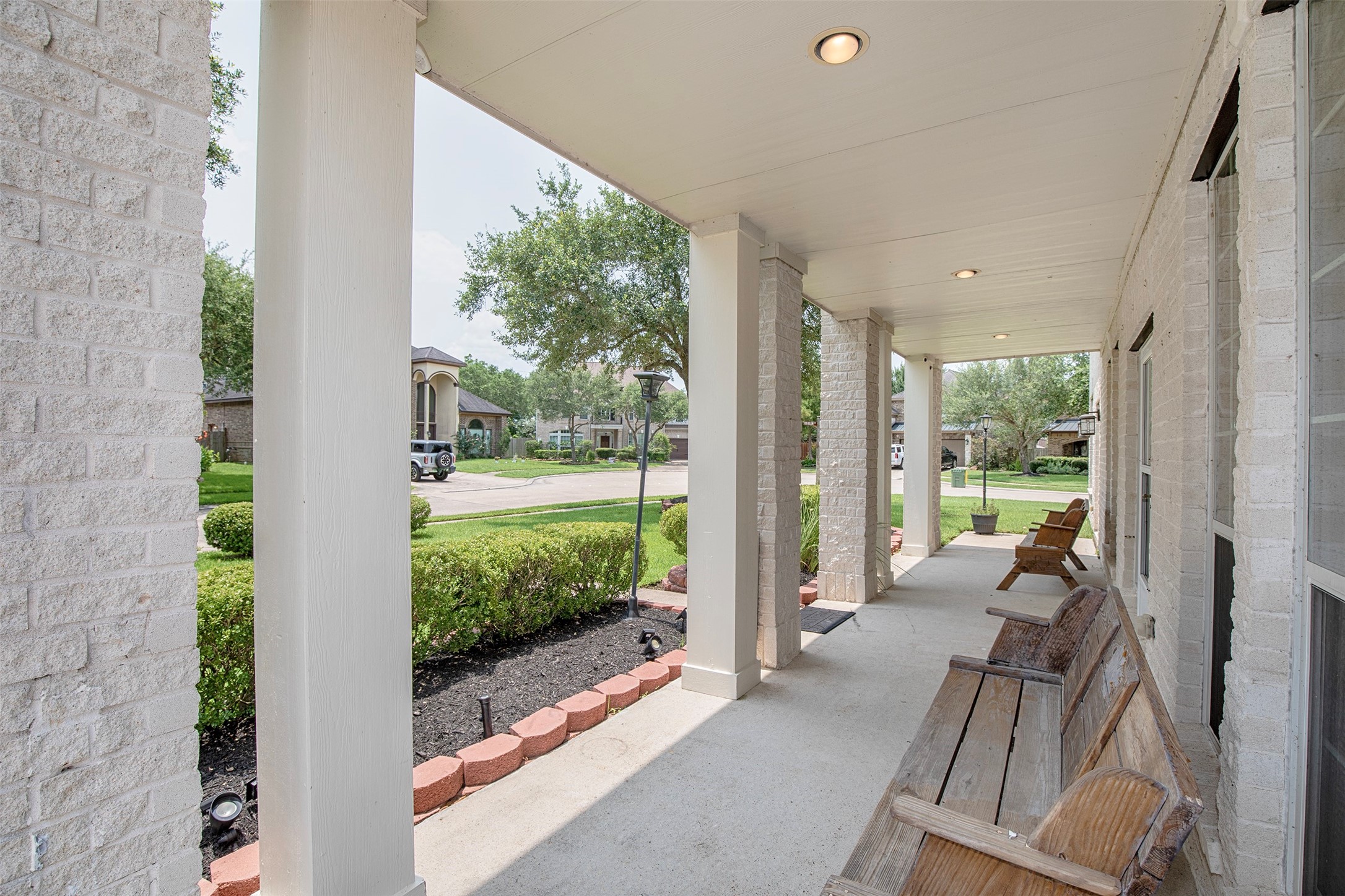 3612 Fir Hollow Way Property Photo 6