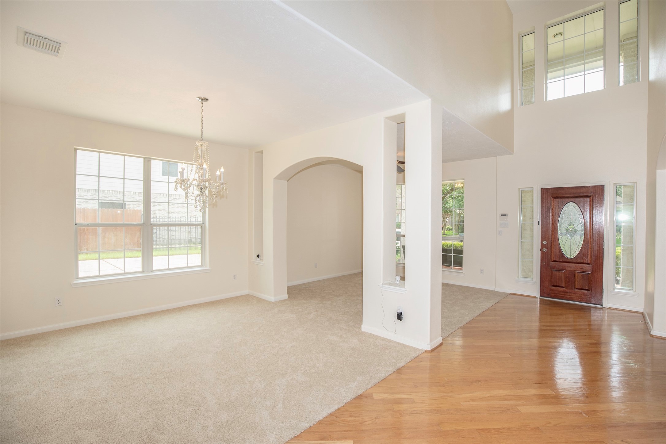 3612 Fir Hollow Way Property Photo 9