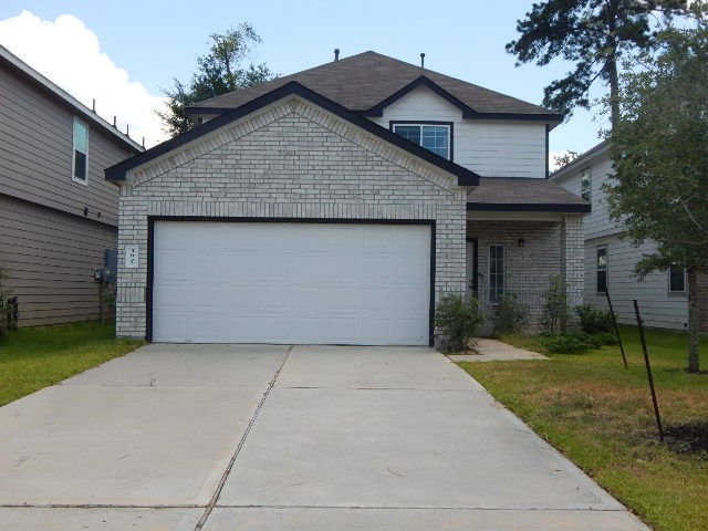 3652 Cub Drive Property Photo 1