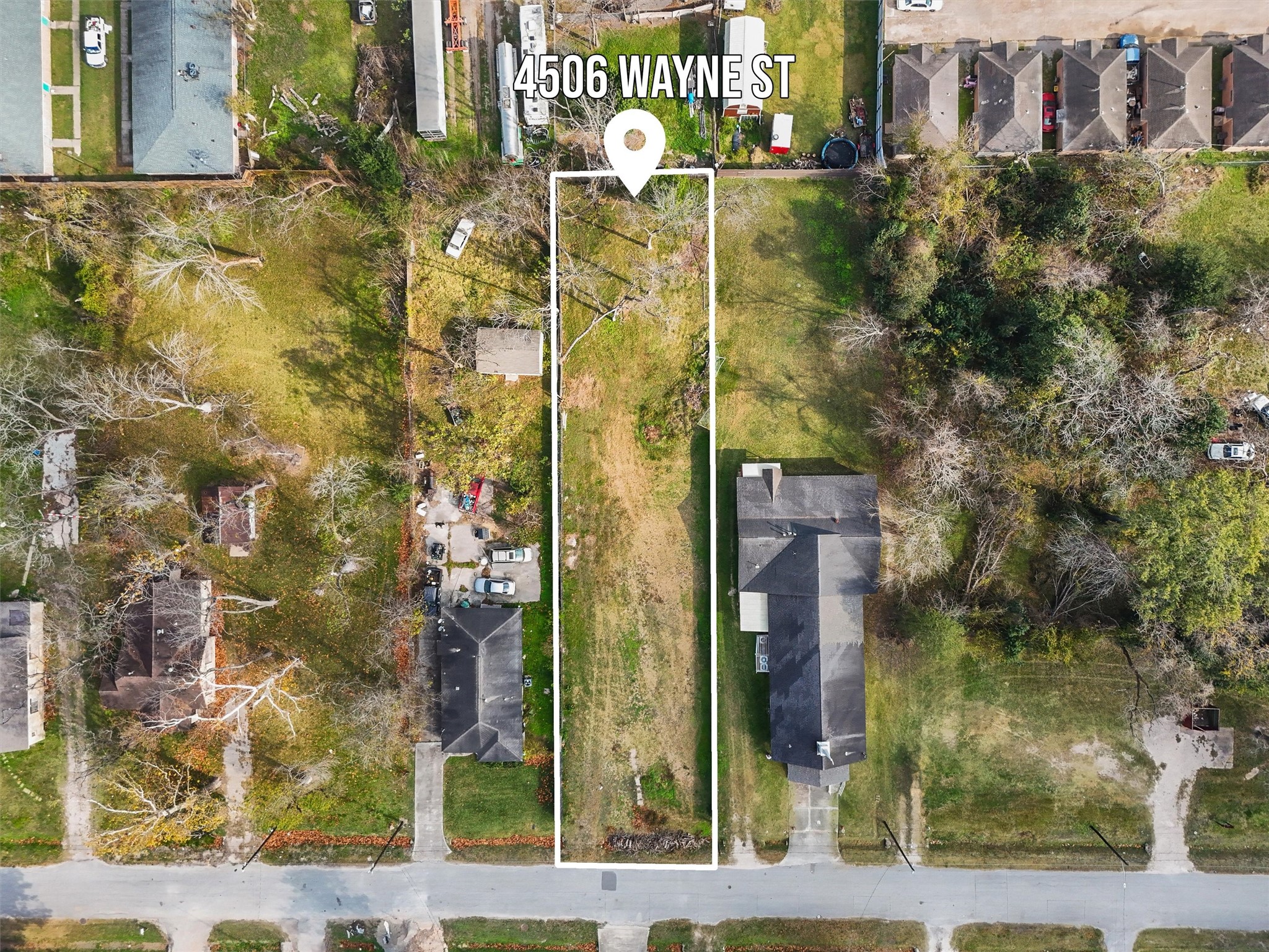 4506 Wayne Street Property Photo 2