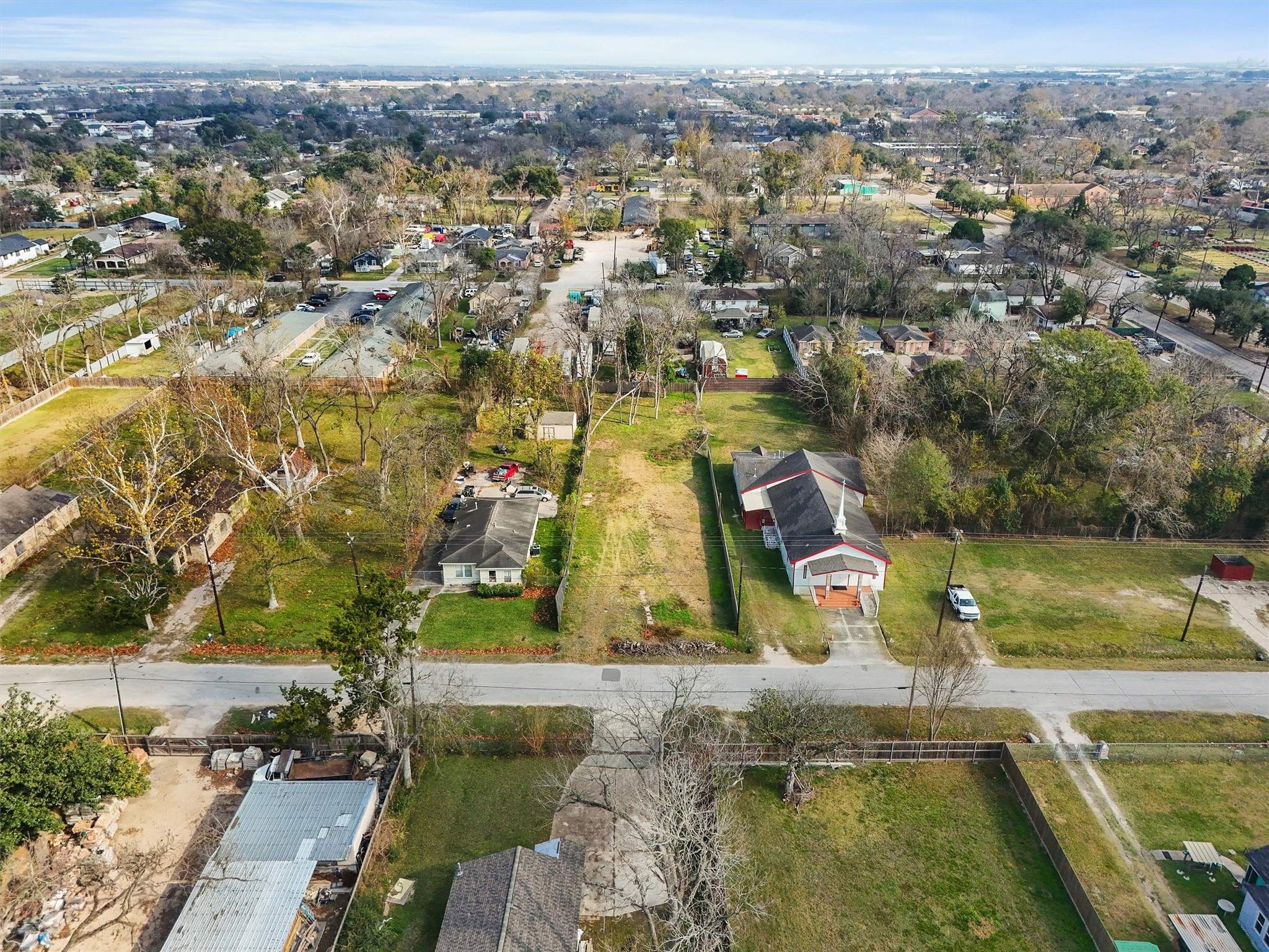 4506 Wayne Street Property Photo 4