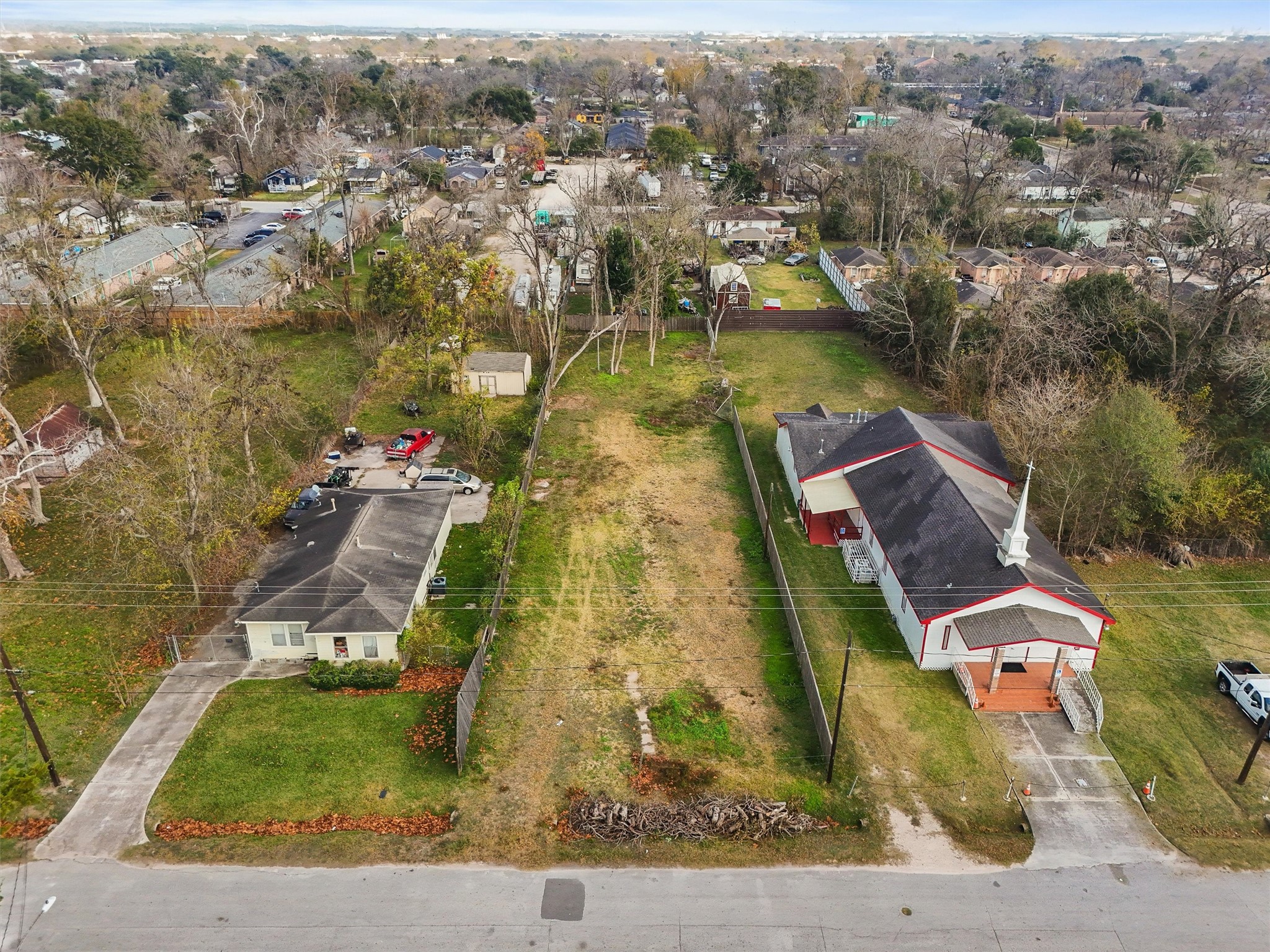 4506 Wayne Street Property Photo 11