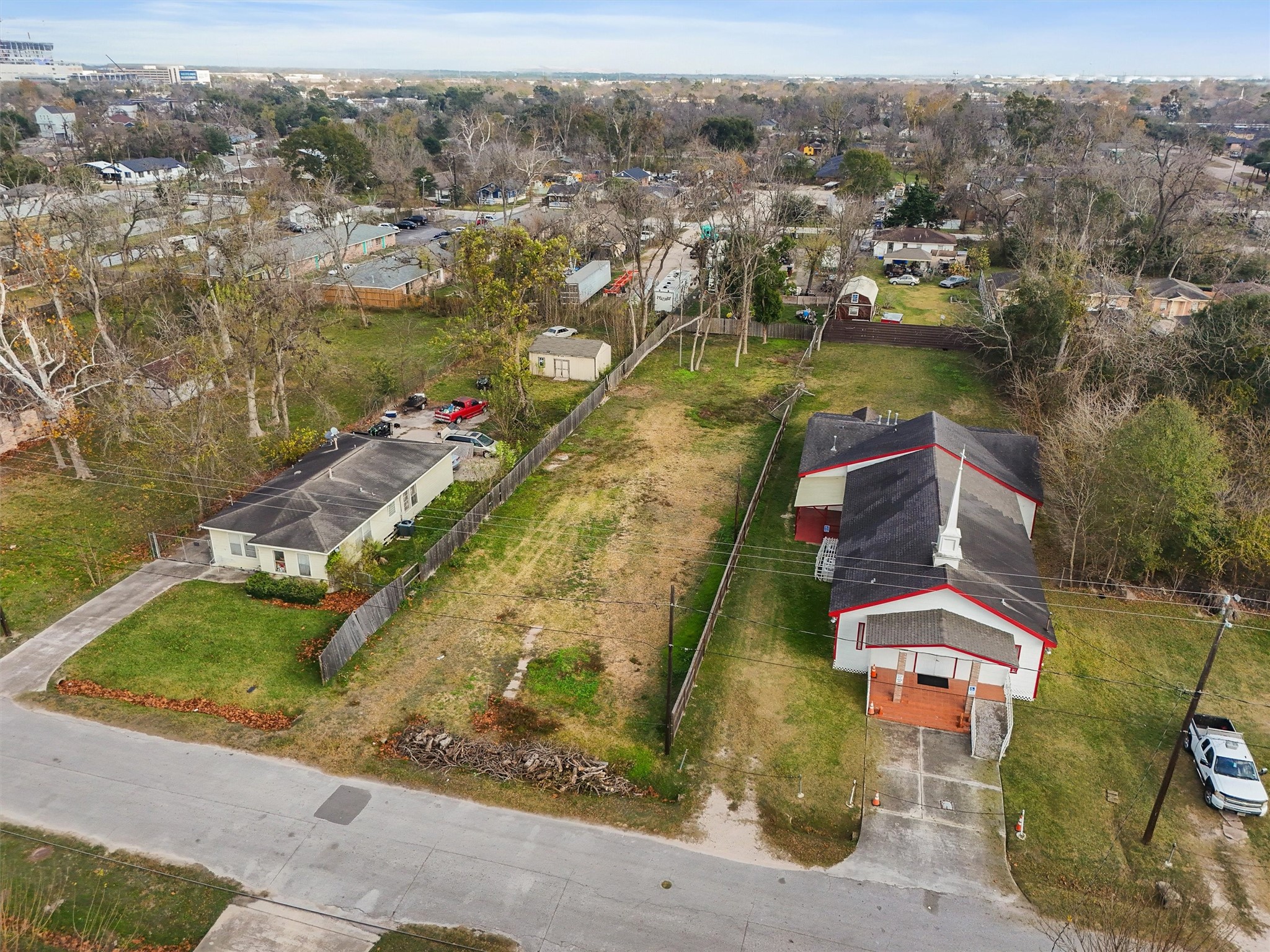 4506 Wayne Street Property Photo 12