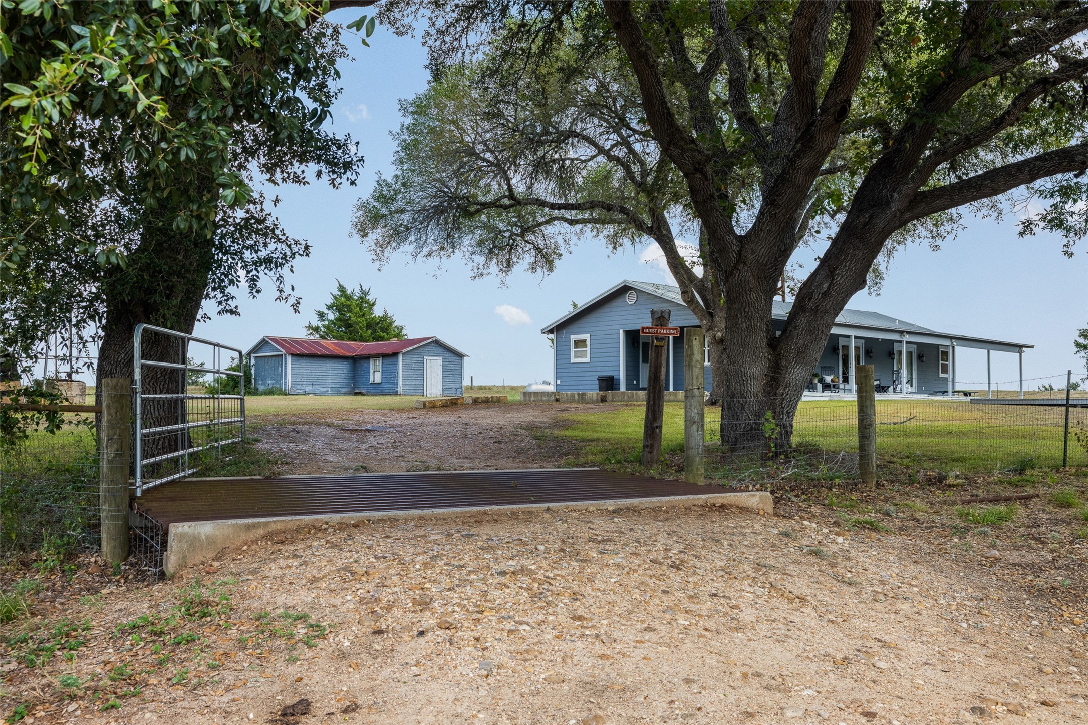 9809 Mazoch Road Property Photo 16