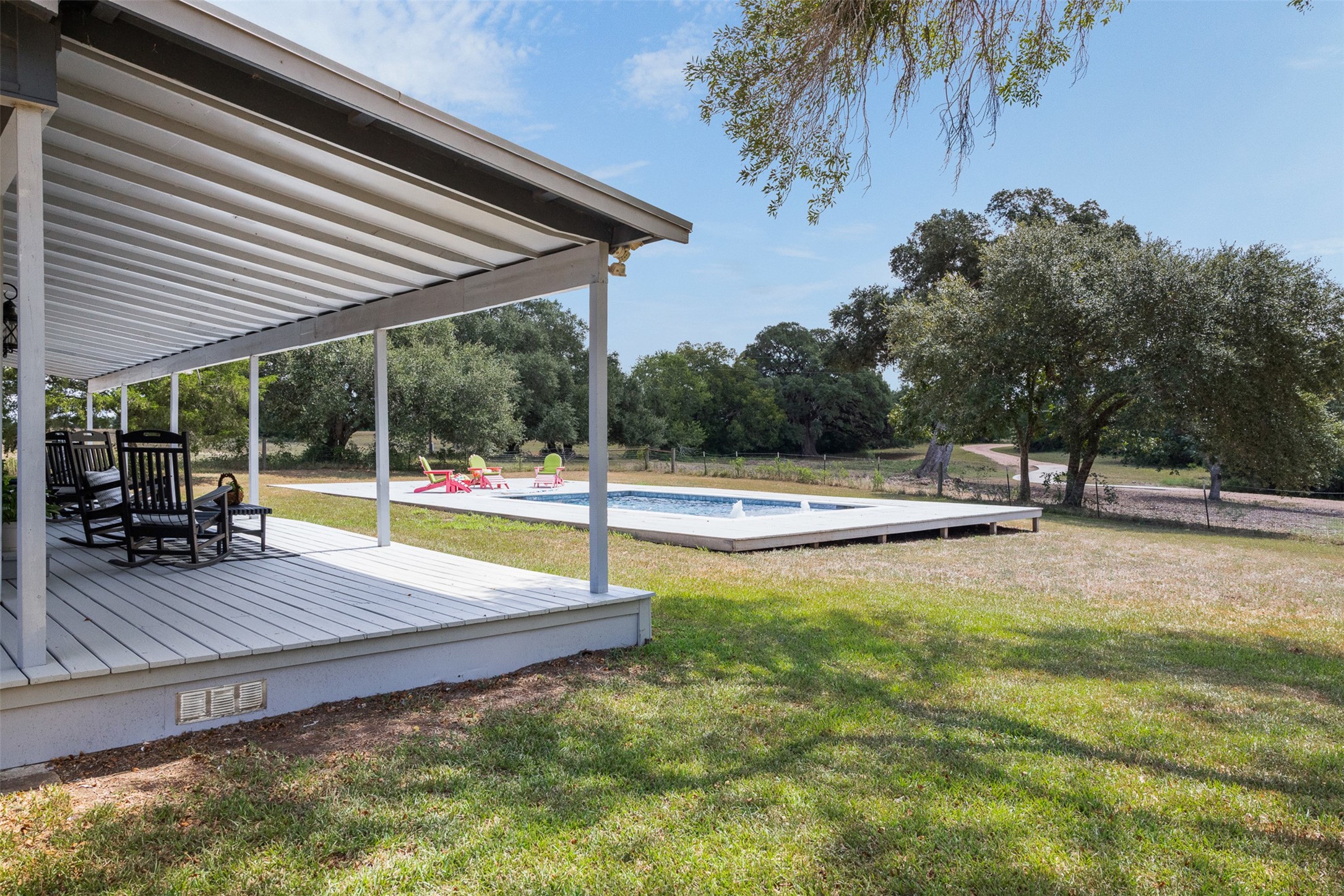 9809 Mazoch Road Property Photo 17