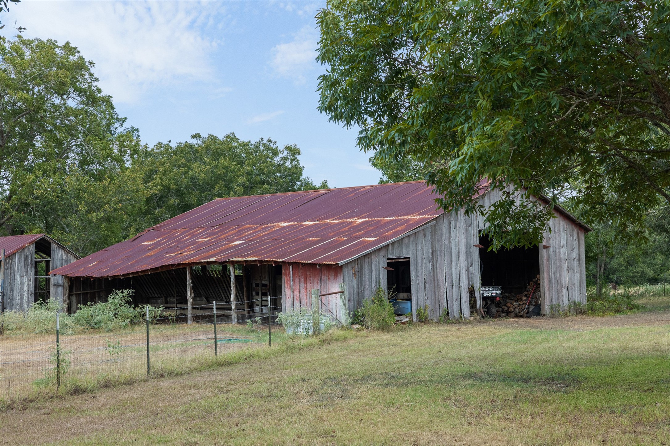 9809 Mazoch Road Property Photo 19