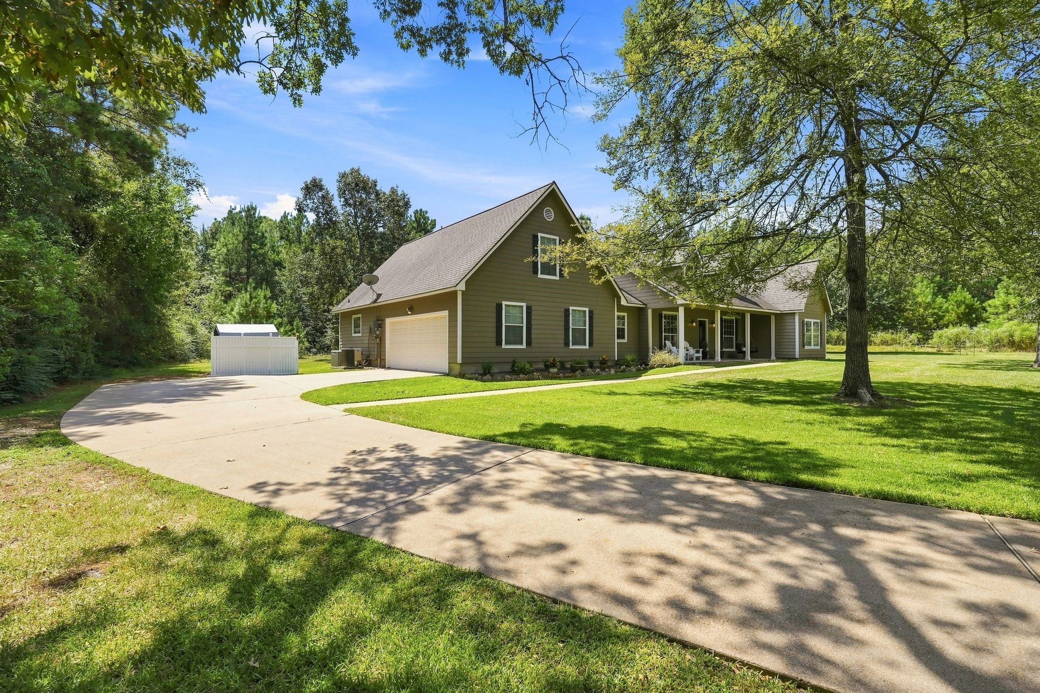 23718 County Fair Drive