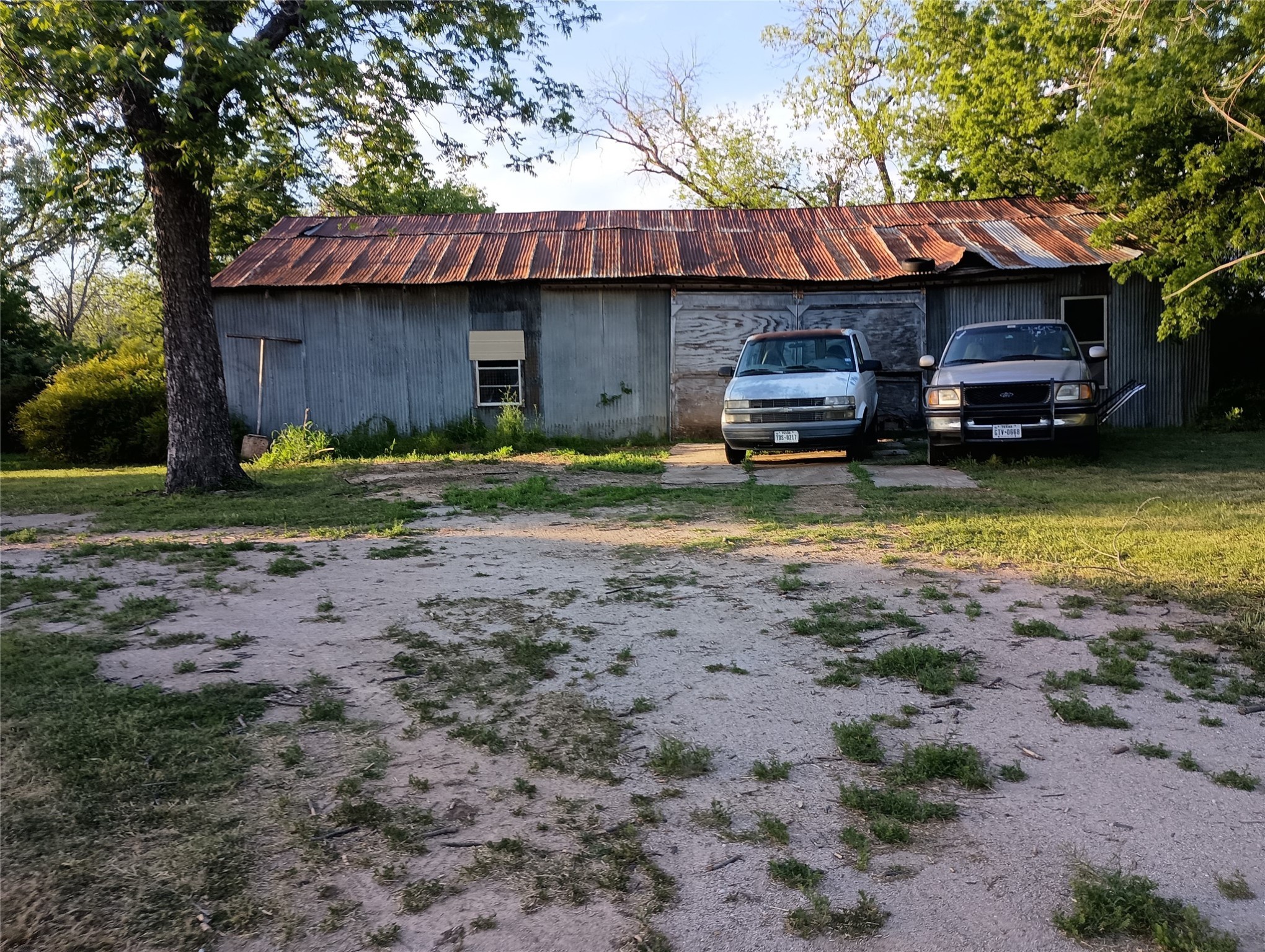 00 Cottonwood Property Photo 1