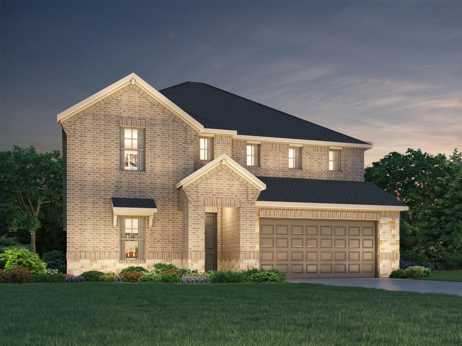 17755 Mill Manor Drive, Montgomery TX 77316 Property Photo 1