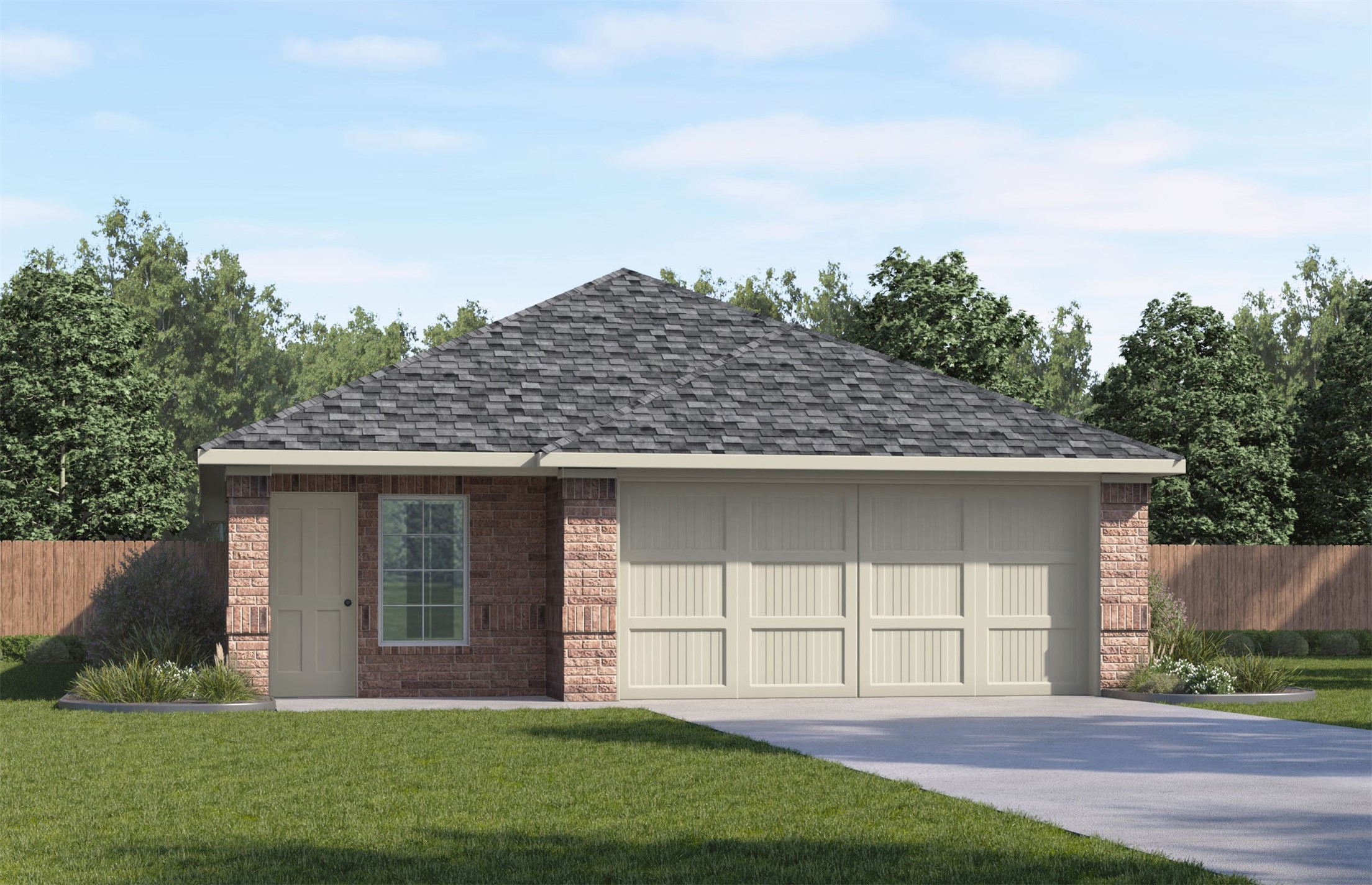 8047 George Crest Lane Property Photo 1