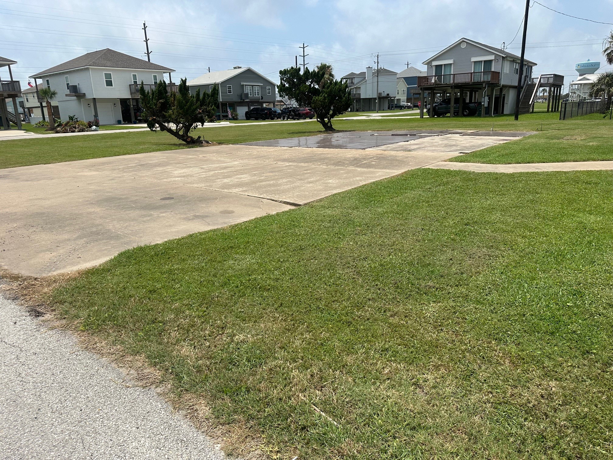 0 Fort Bend Drive Property Photo 3