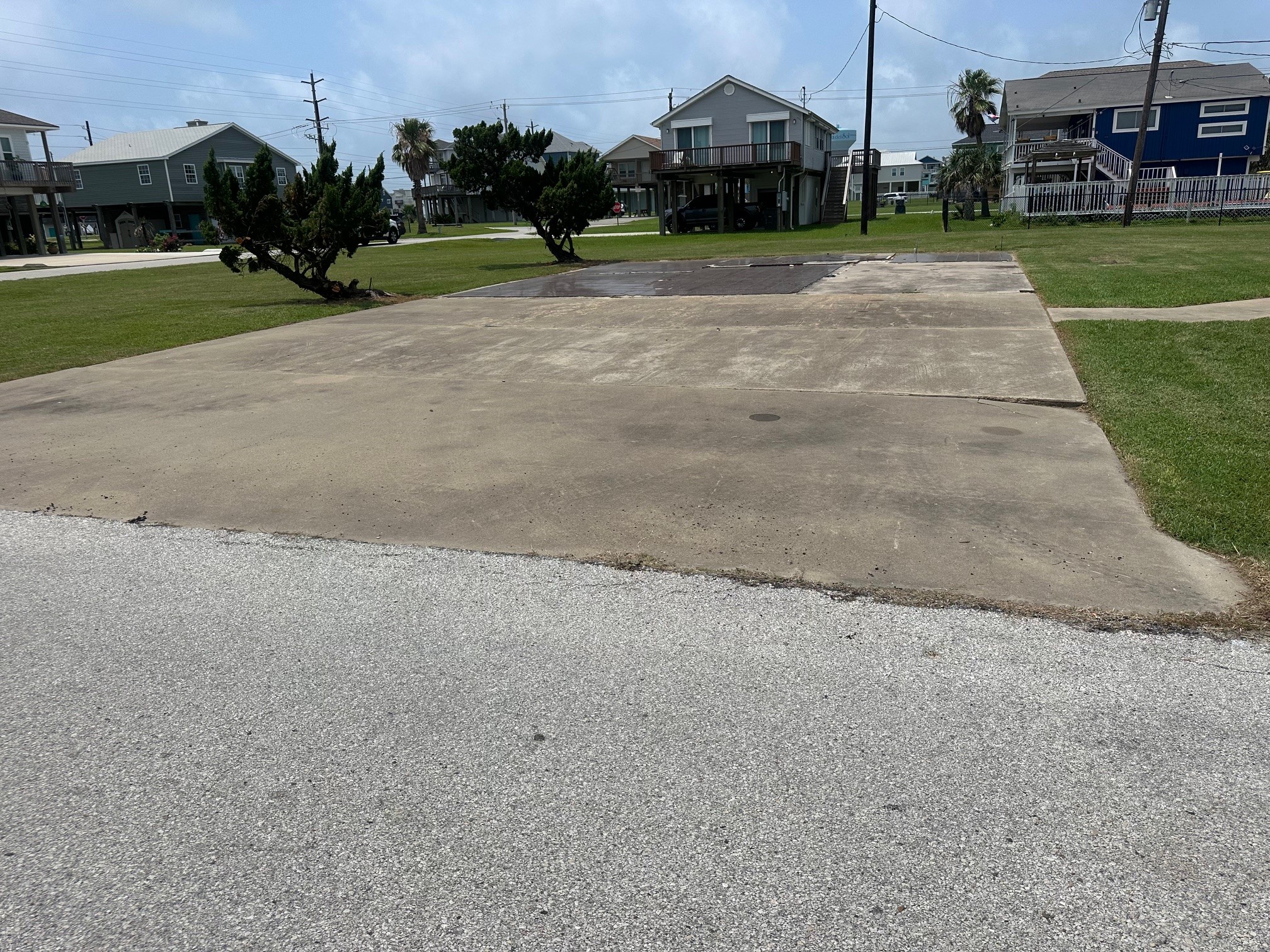 0 Fort Bend Drive Property Photo 4