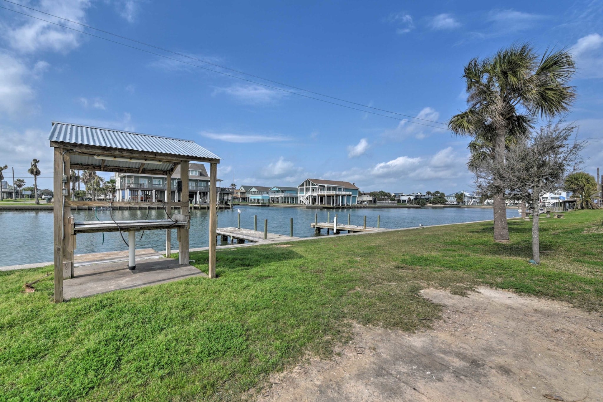 0 Fort Bend Drive Property Photo 9