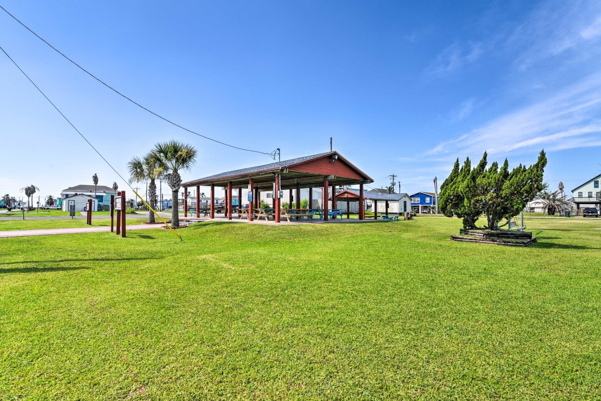 0 Fort Bend Drive Property Photo 16