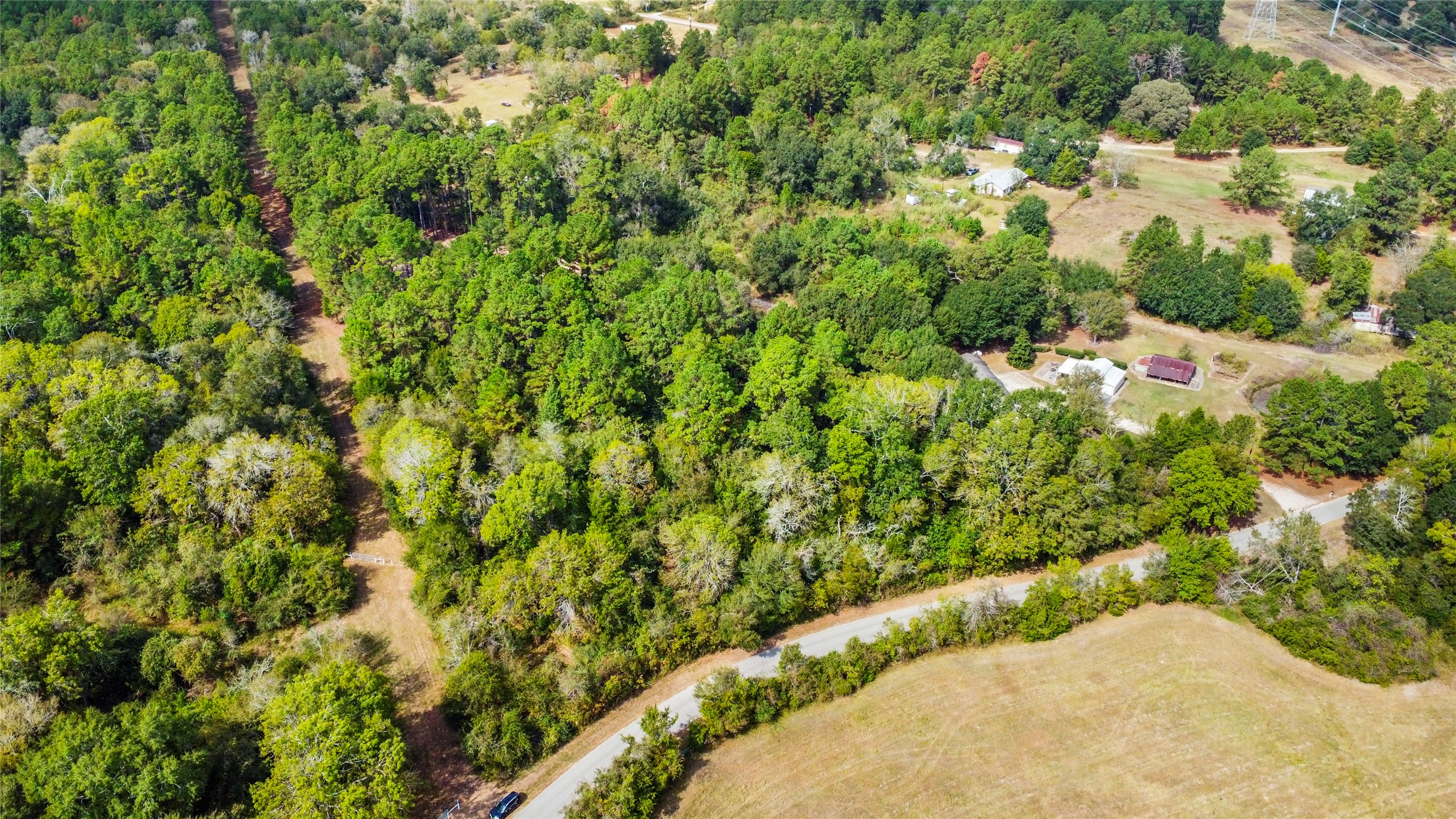 9385 Post Oak Cemetery Property Photo 4
