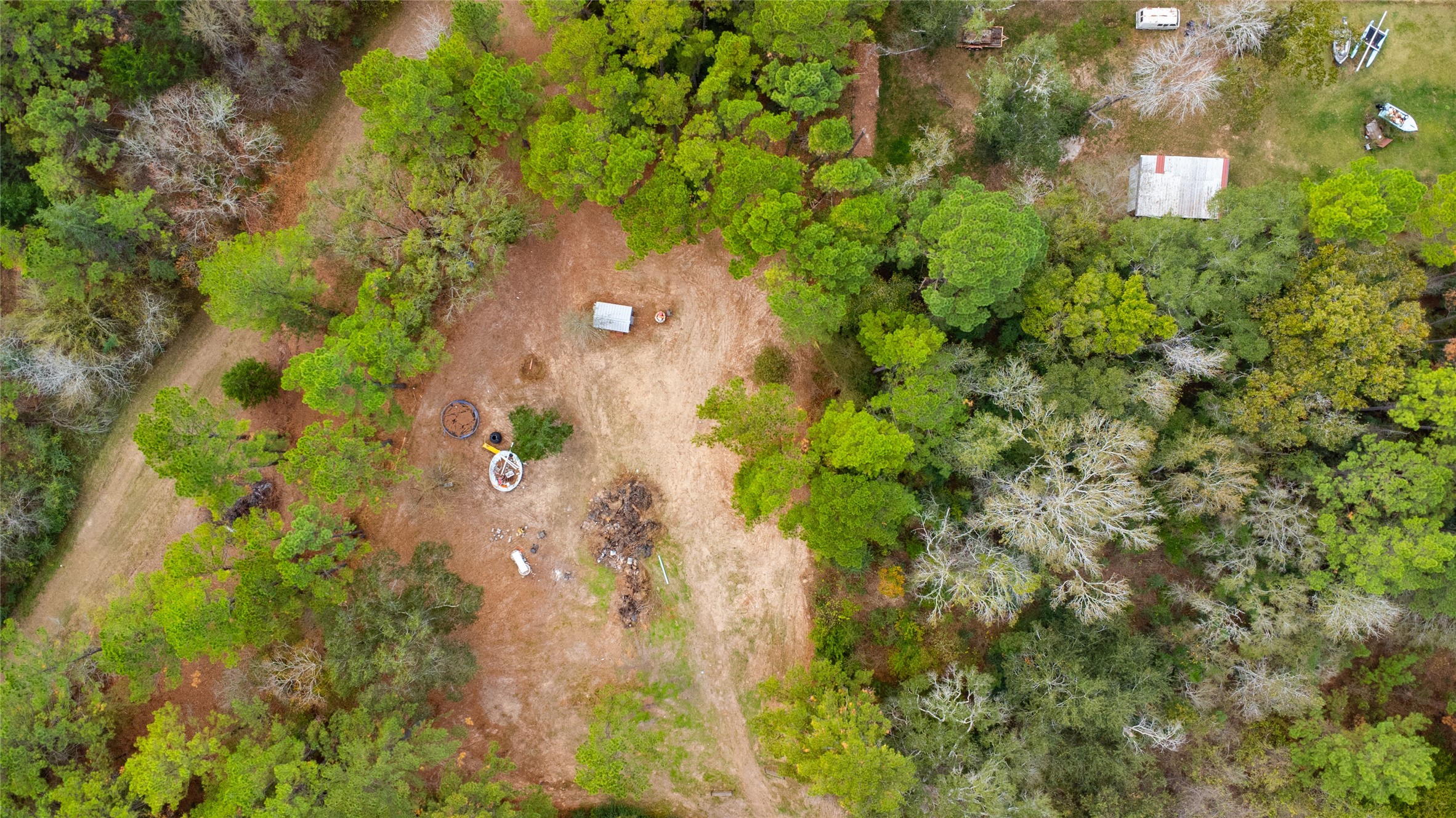 9385 Post Oak Cemetery Property Photo 10