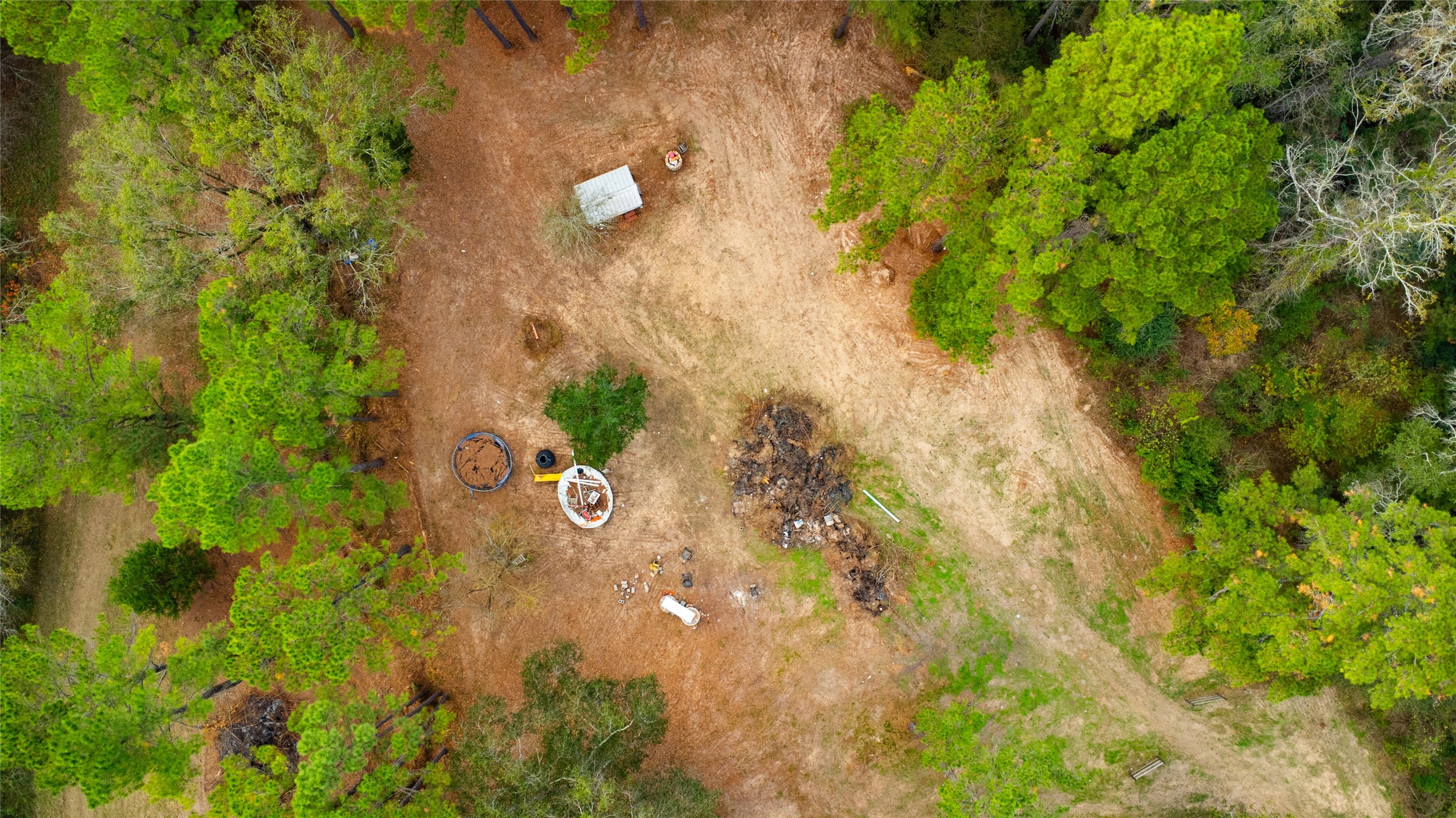 9385 Post Oak Cemetery Property Photo 12