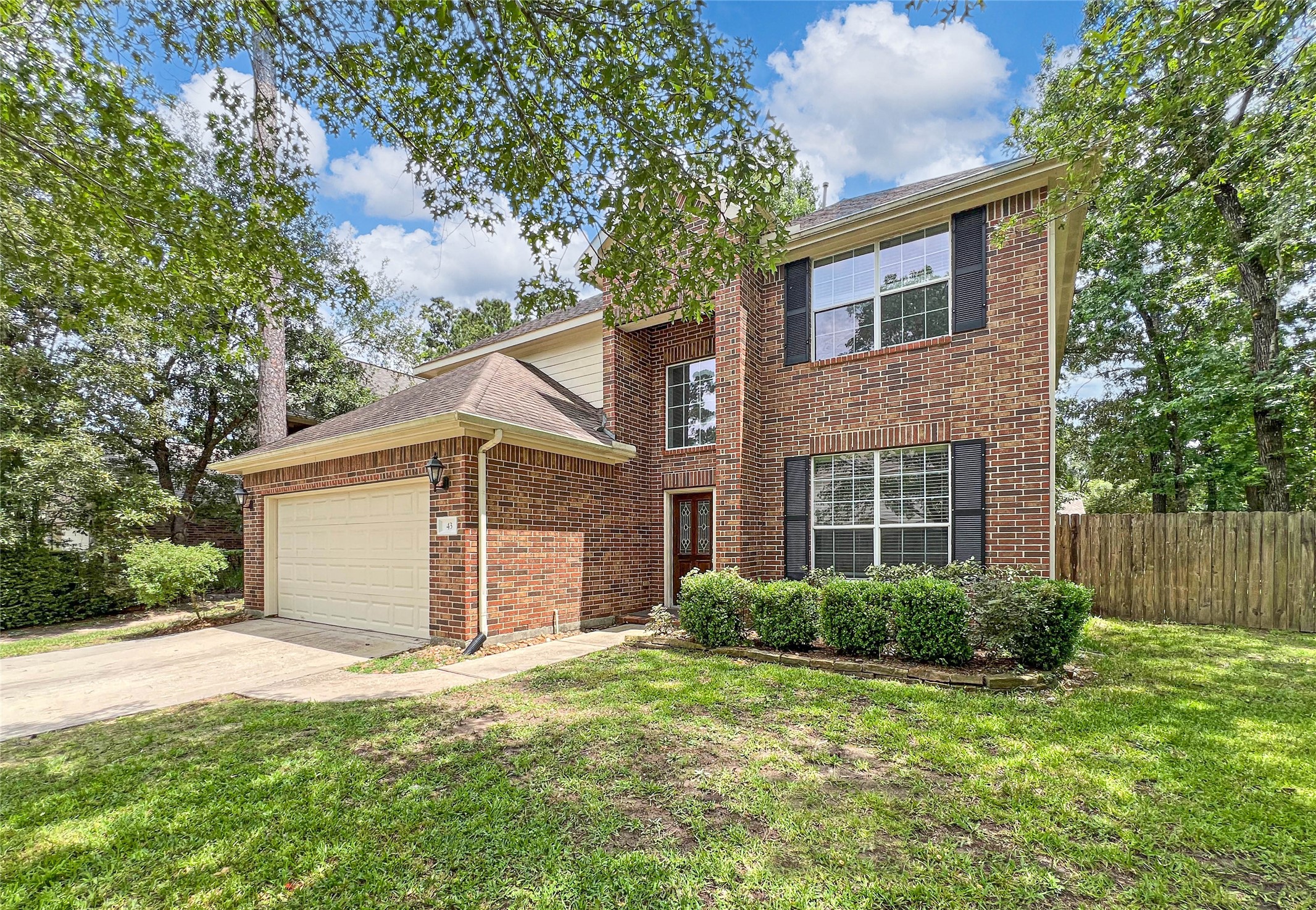 43 W Spindle Tree Circle Property Photo 4