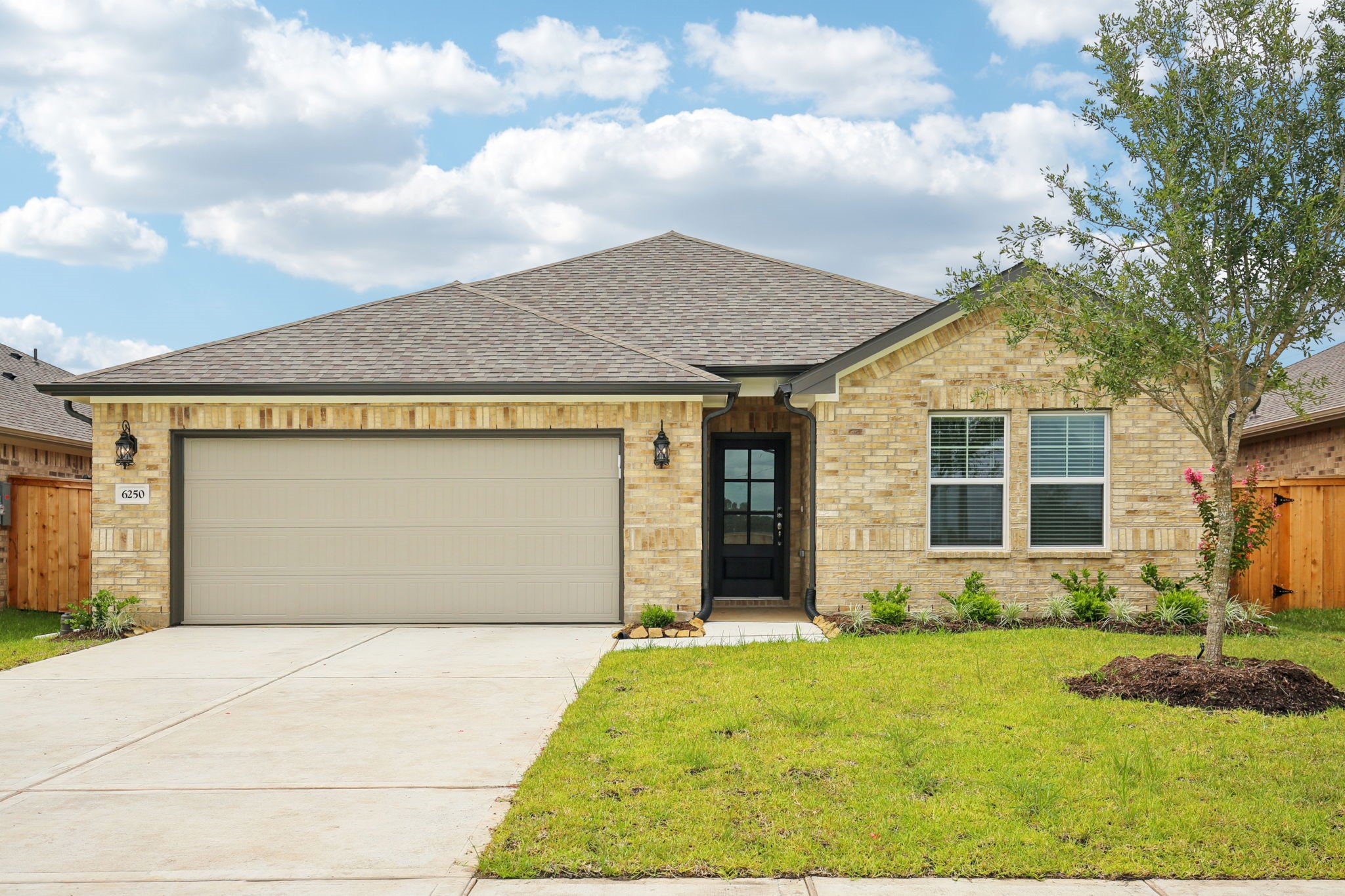 6250 Brazos Trail Drive