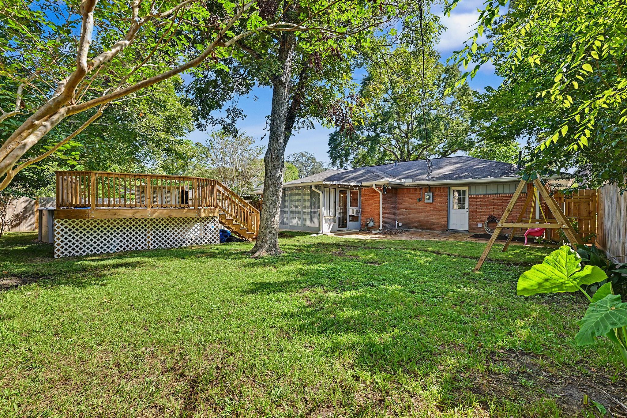 5322 Creekbend Drive Property Photo 21