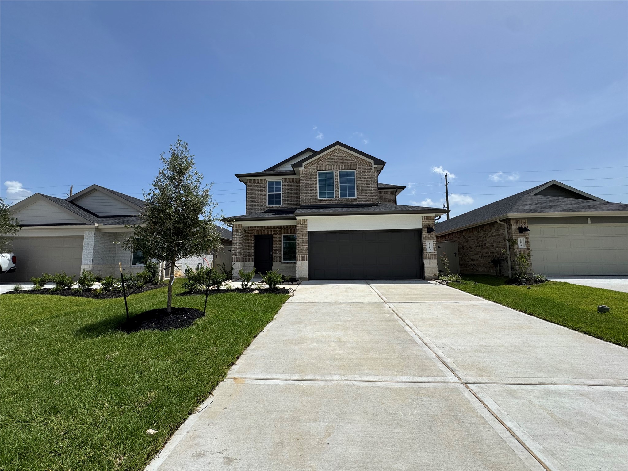 4013 Steer Stable Lane Property Photo 1