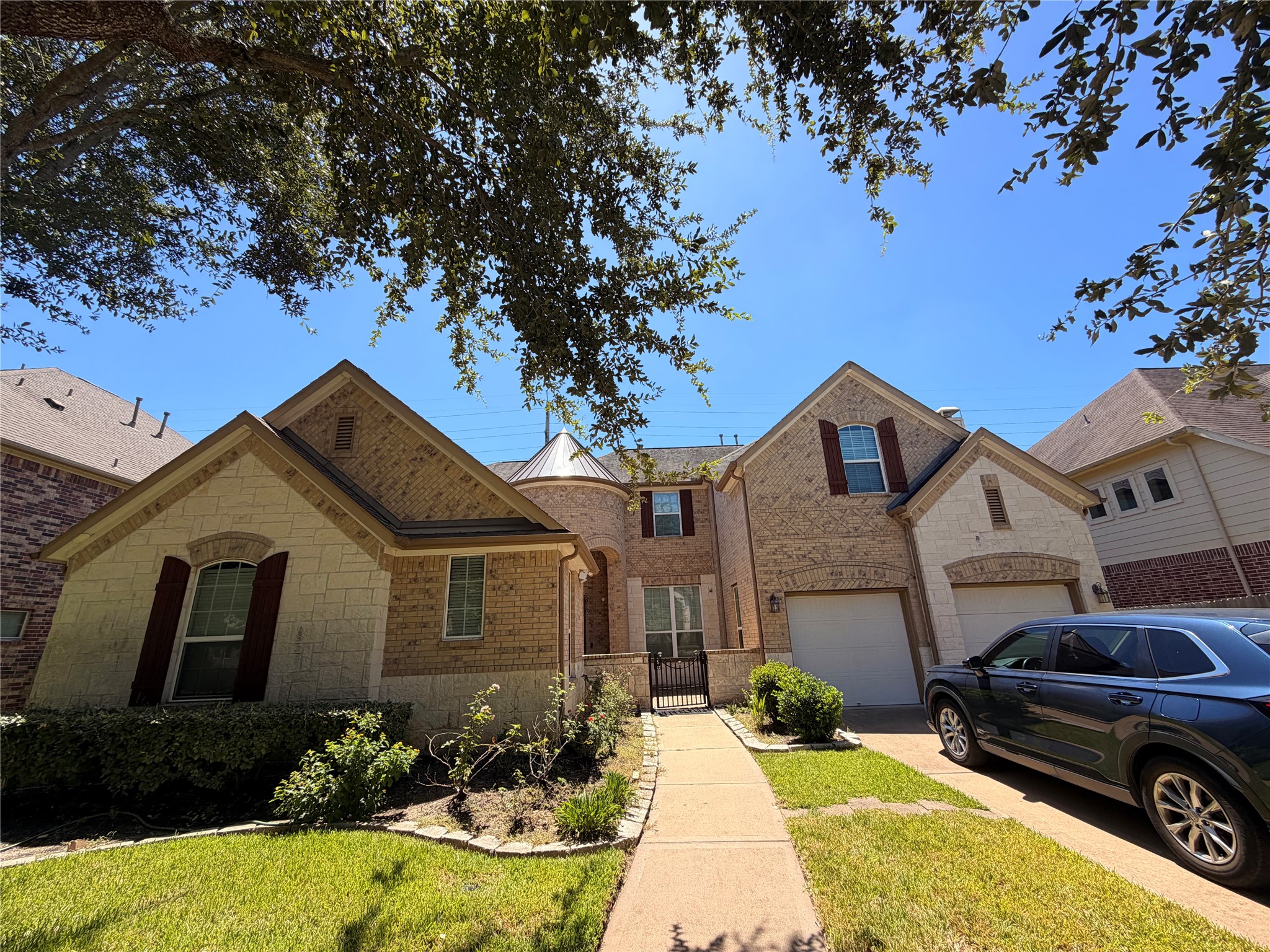4139 Scenic Valley Lane Property Photo 1
