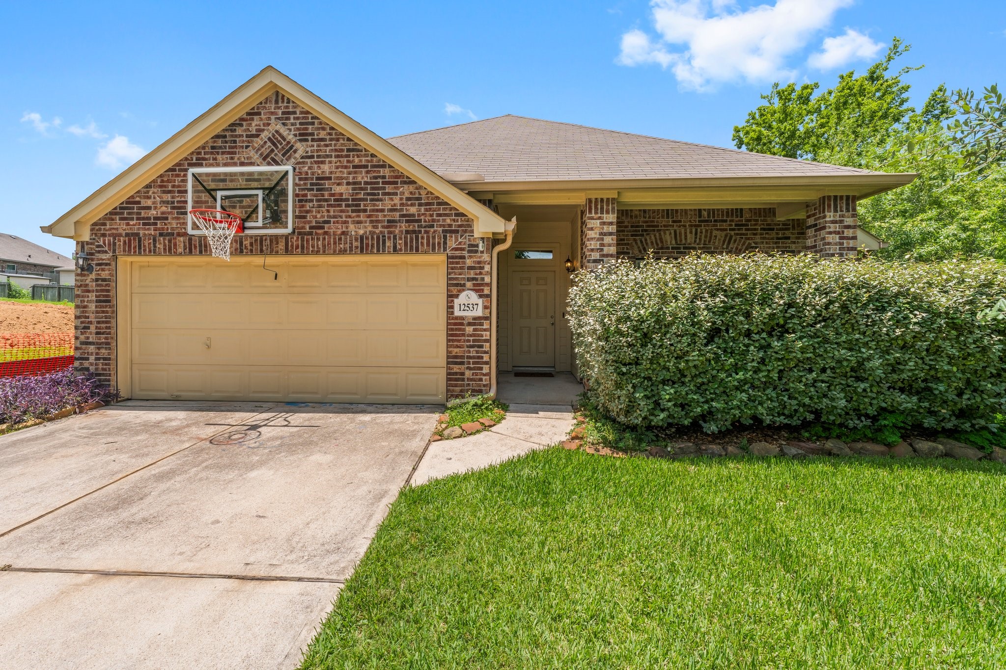 12537 Lake Conroe Hills Drive Property Photo 1