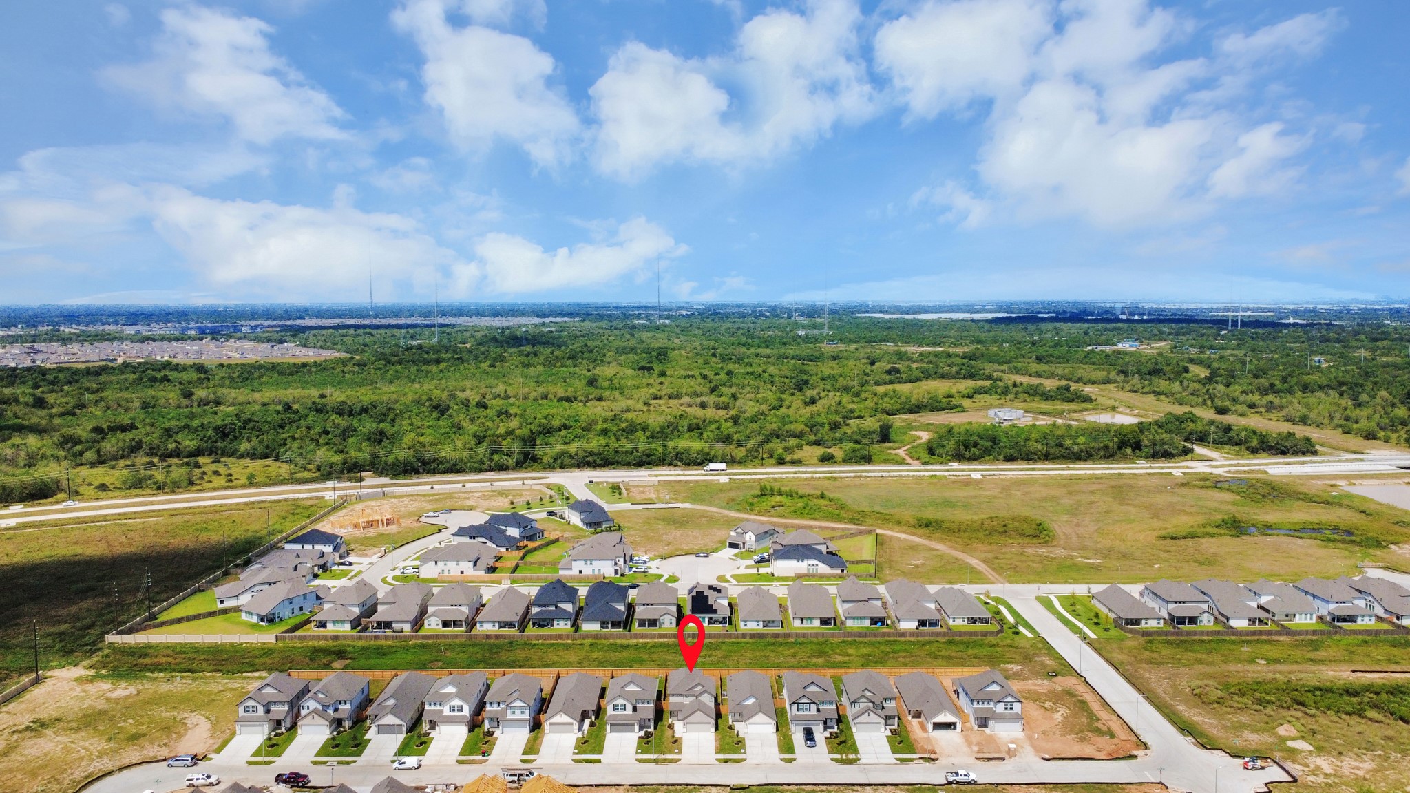 18526 Athena Flower Drive Property Photo 4