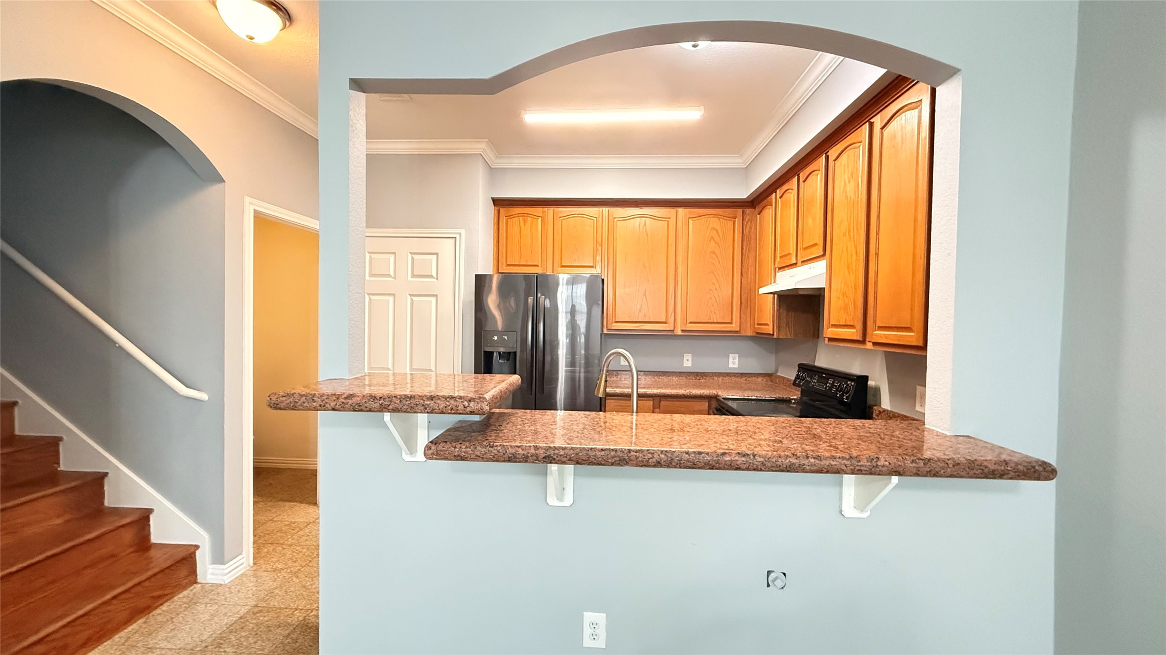 9400 Bellaire Boulevard 501 Property Photo 4