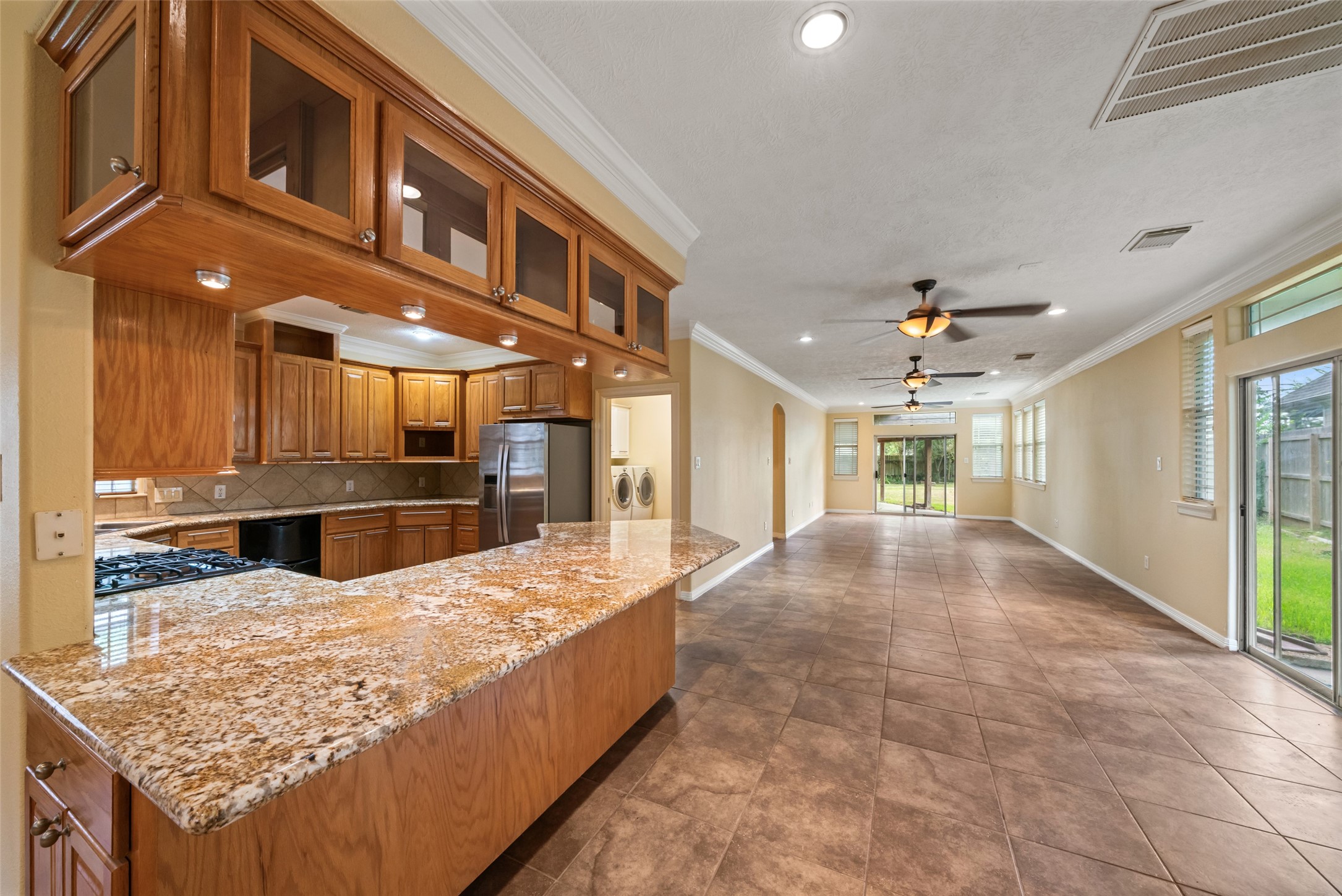 1107 Du Barry Lane Property Photo 5