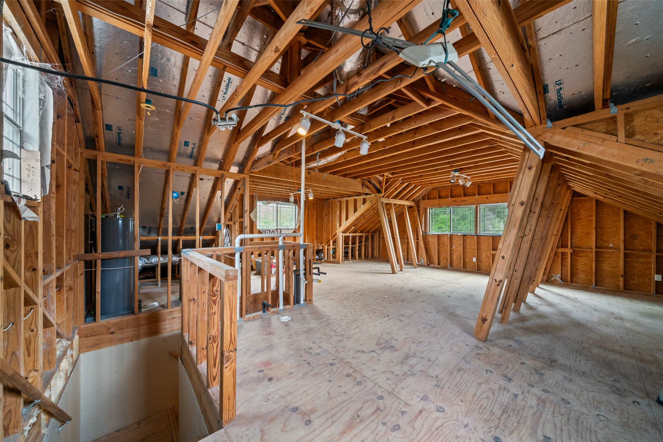 1107 Du Barry Lane Property Photo 17